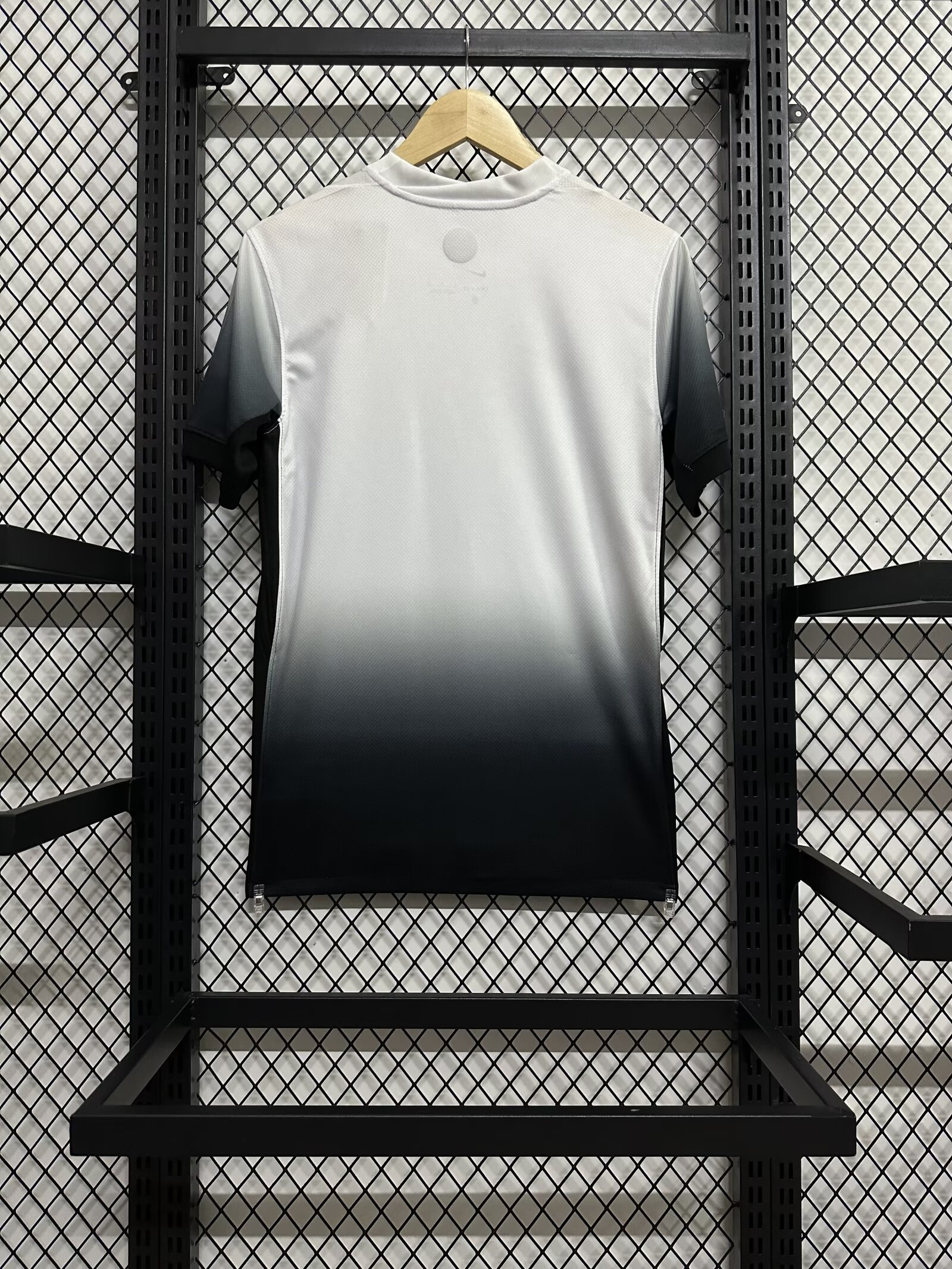 2024/25 Corinthians Home Jersey-Fans