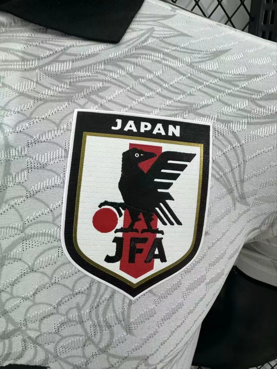 2024/25 Japan Special Edition Player Jersey