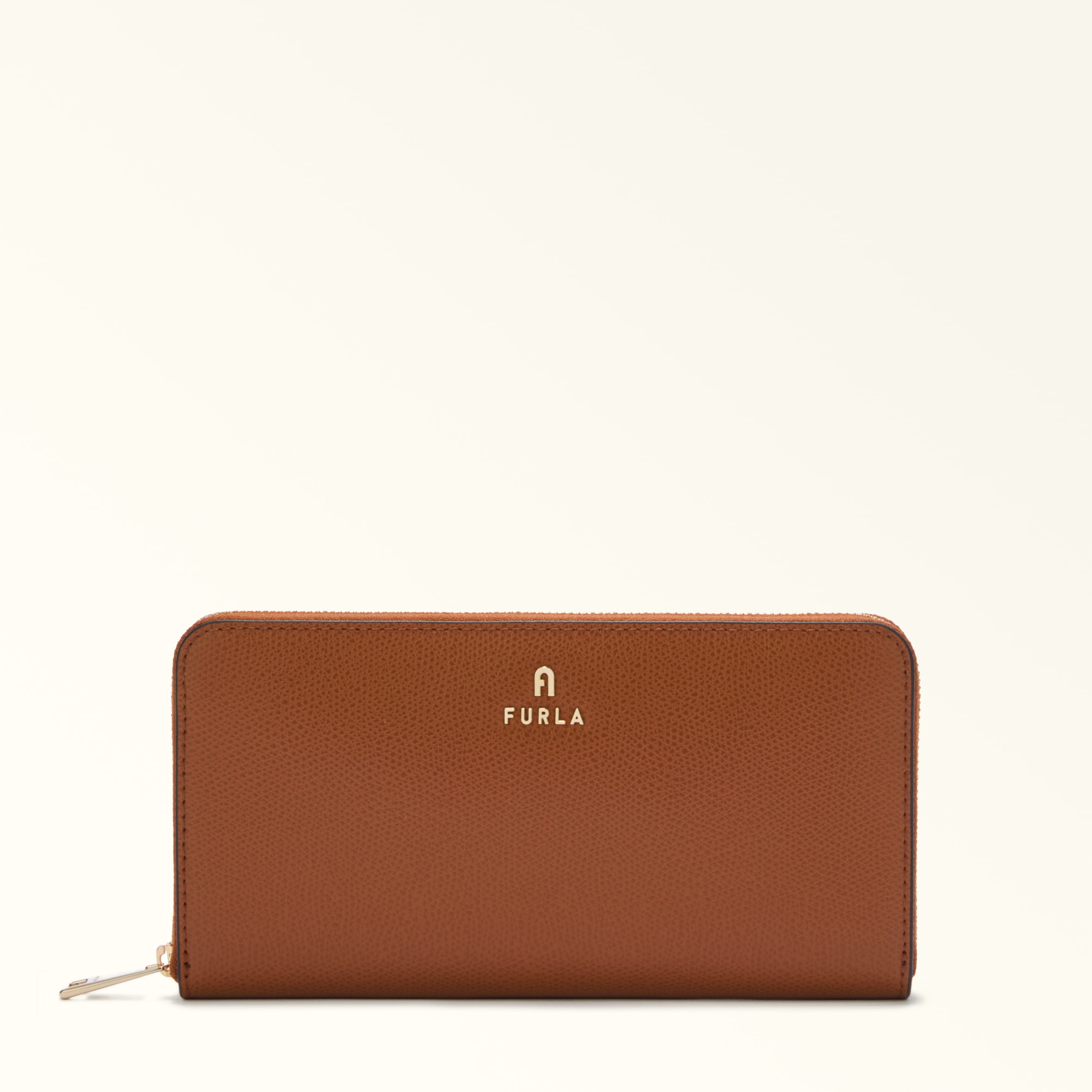 Furla Camelia Zip Around XL