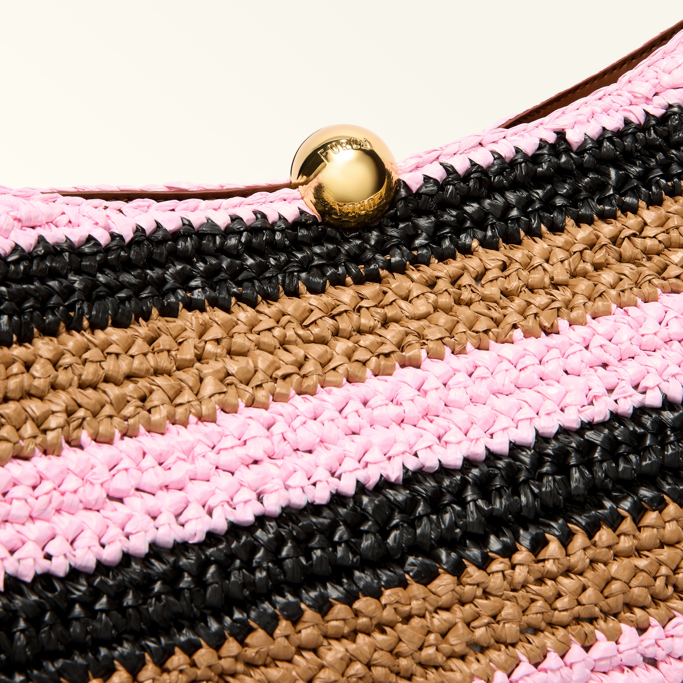 Furla Sfera Soft Shoulder Bag L