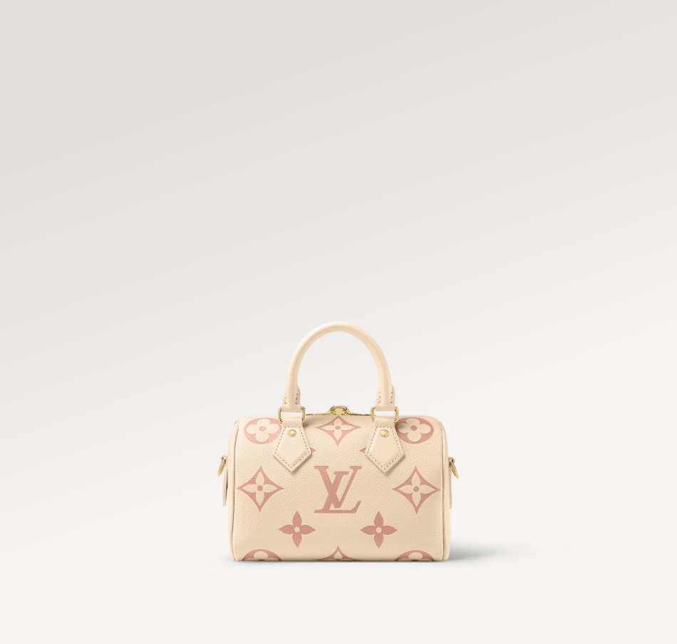 Louis Vuitton M46397 Speedy Bandoulière 20