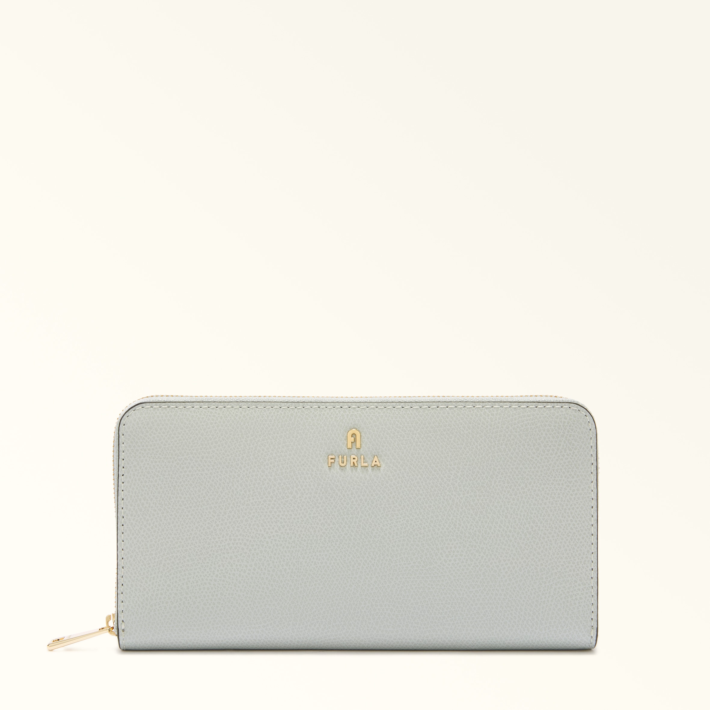 Furla Camelia Zip Around XL