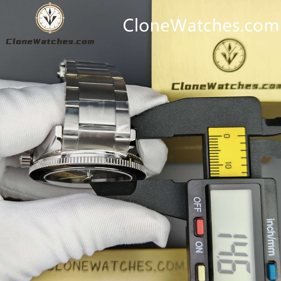 OMEGA Super Clone Watches 1:1 Seamaster 300 ��SPECTRE�� Limited Edition 233.32.41.21.01.001 41MM