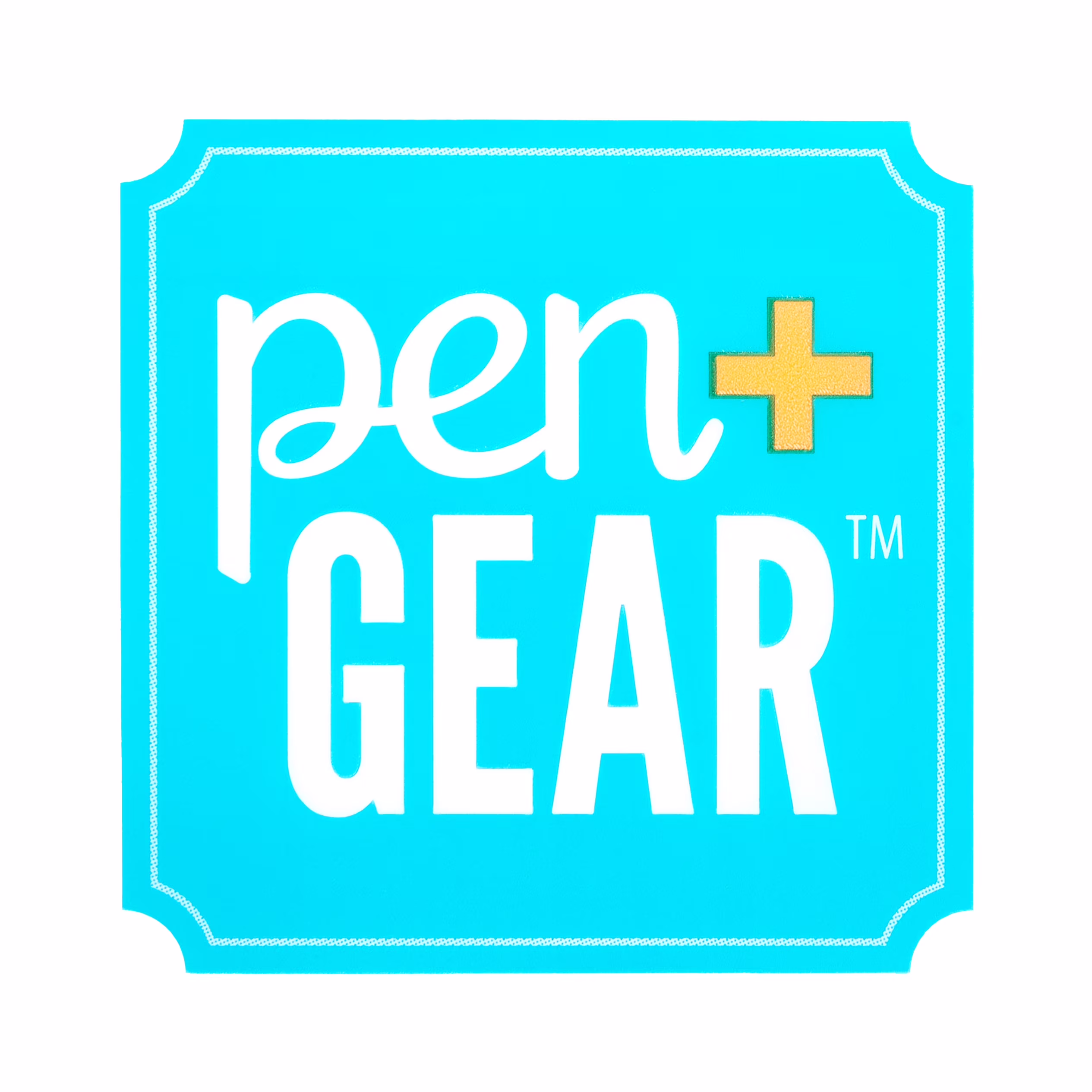 Pen+Gear Sketch Diary, 5.5 in x 8.5 in, 70 Sheets, Blue