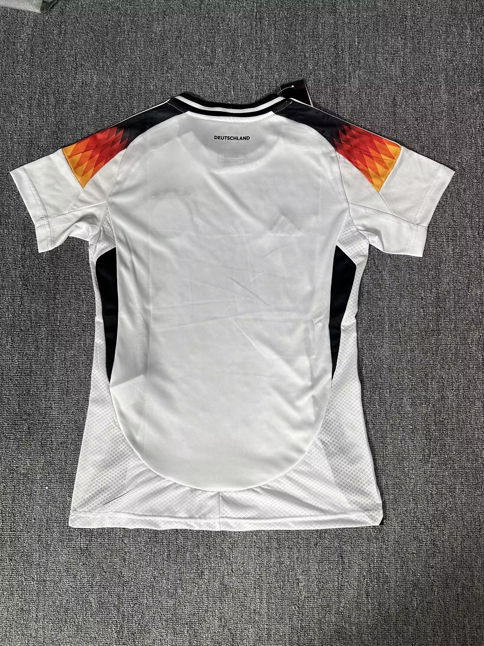 2024/25 Germany Home Women's Jersey - Fans Edition