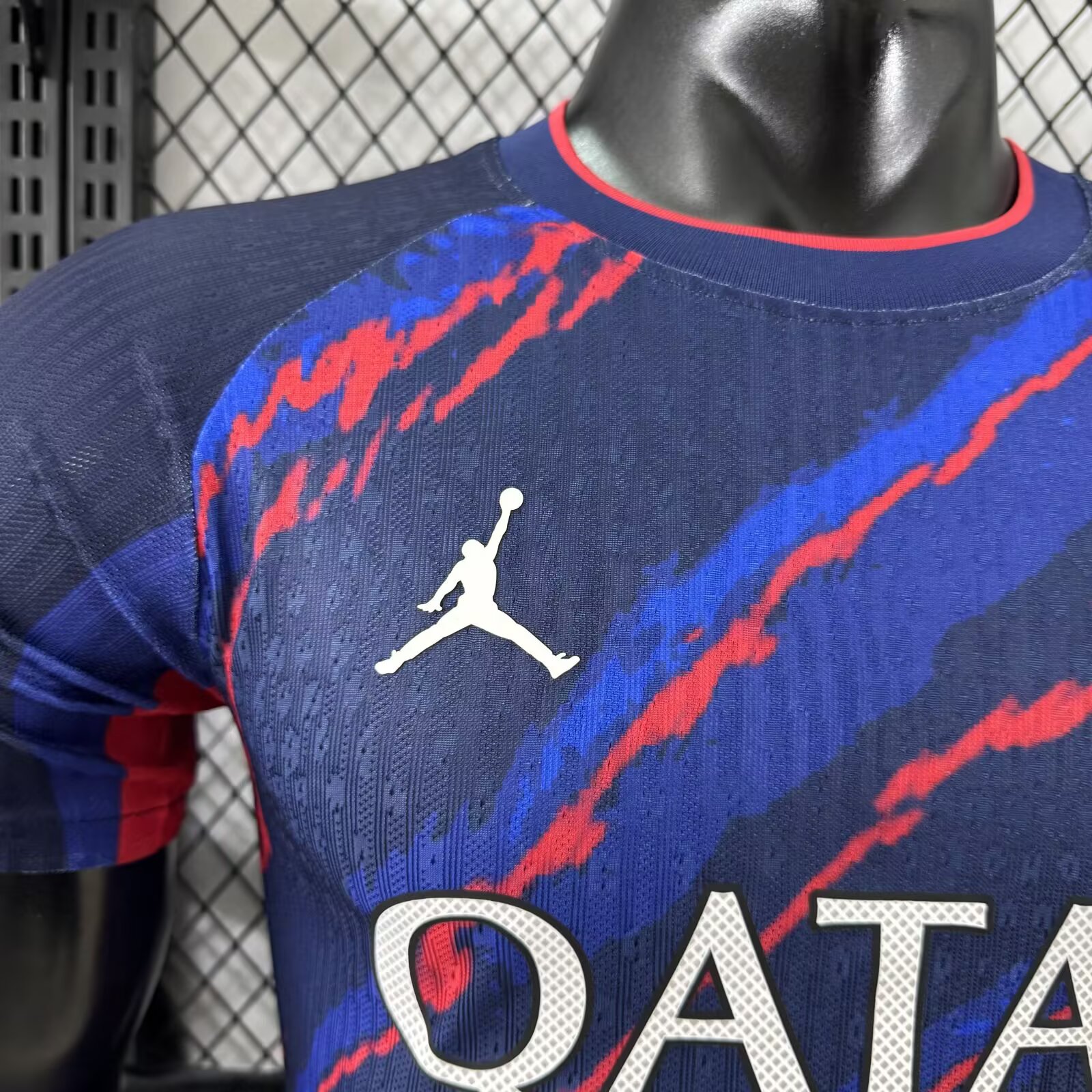 2025-26 Paris Saint-Germain Special Edition Jersey - Player Edition