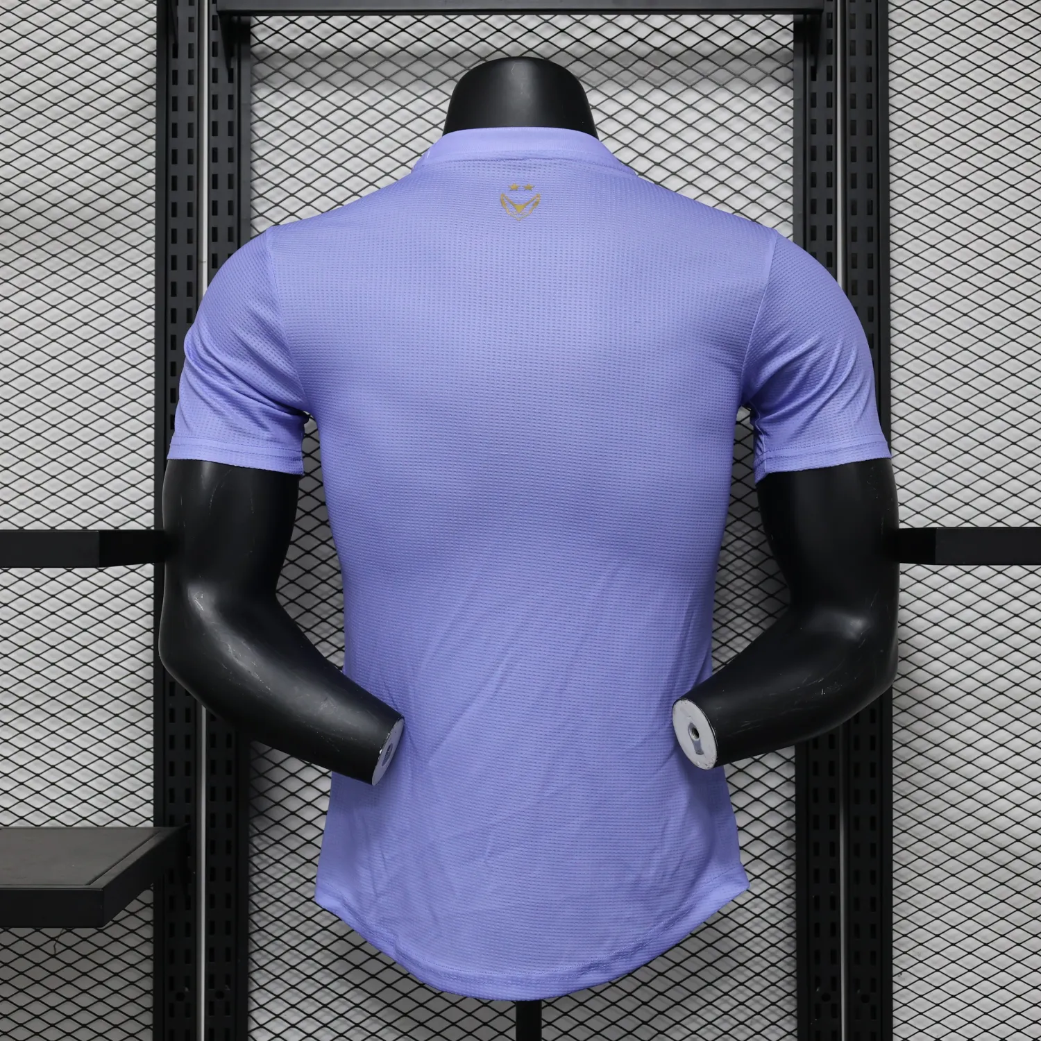 2023/24 Algeria Player Edition Jersey