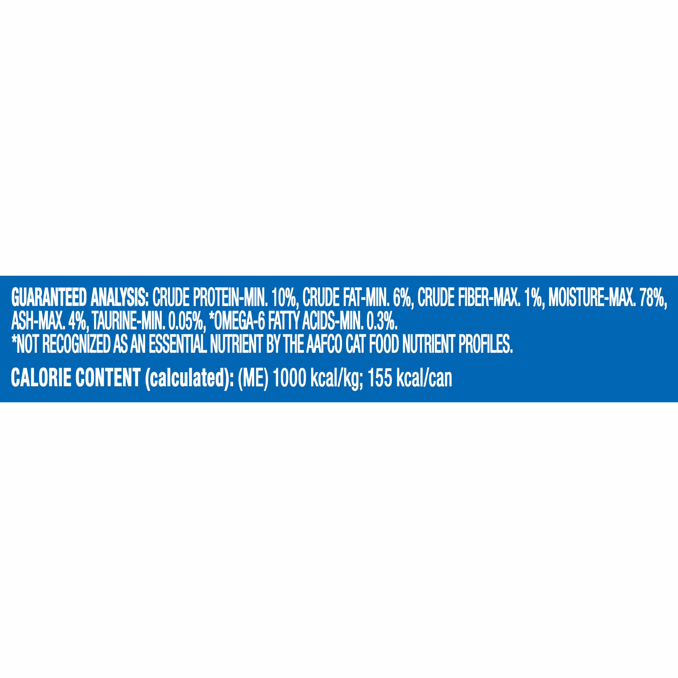 9Lives Kitten Paté Cat Food with Real Ocean Fish and Tuna, 5.5 oz