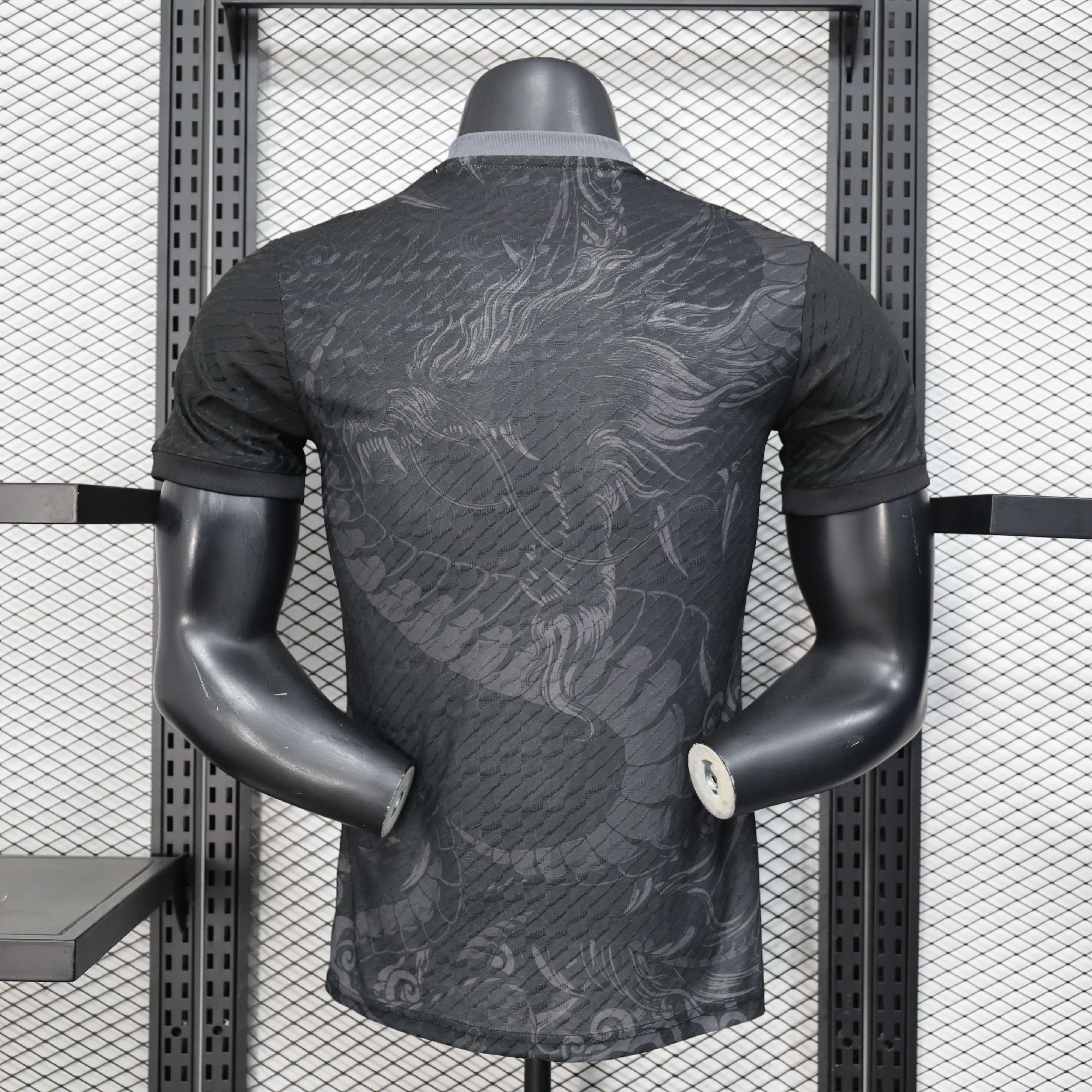 2025-26 Real Madrid Special Edition - Jersey - Player Edition