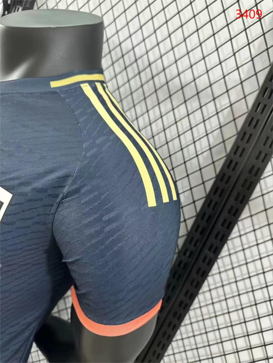 2024/25 Japan Special Edition Player Jersey