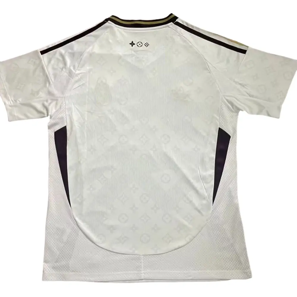 2024-25 Real Madrid Special Jersey - Fans Edition