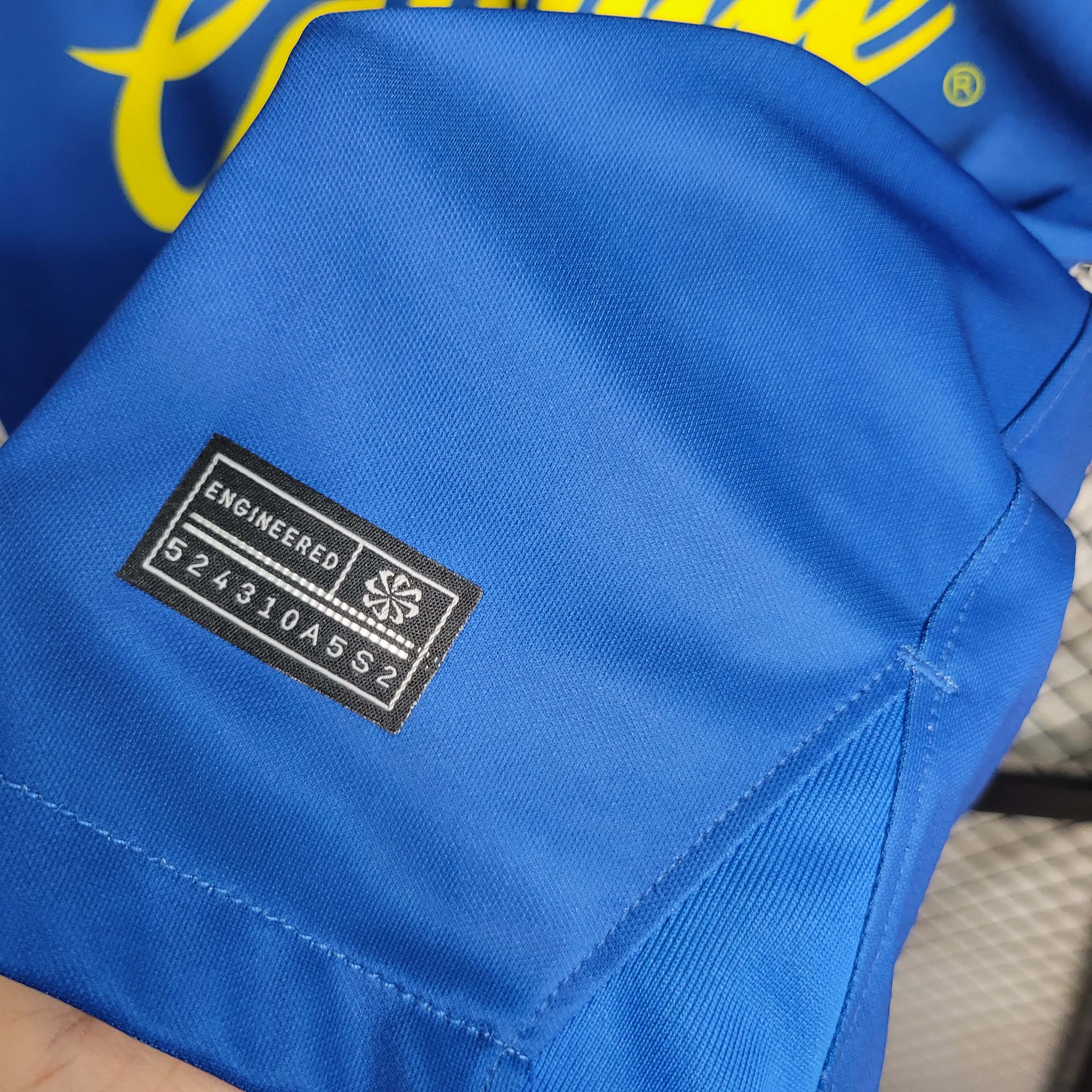 2023/2024 América Away Football Shirt 1:1 Thai Quality - Fans Edition