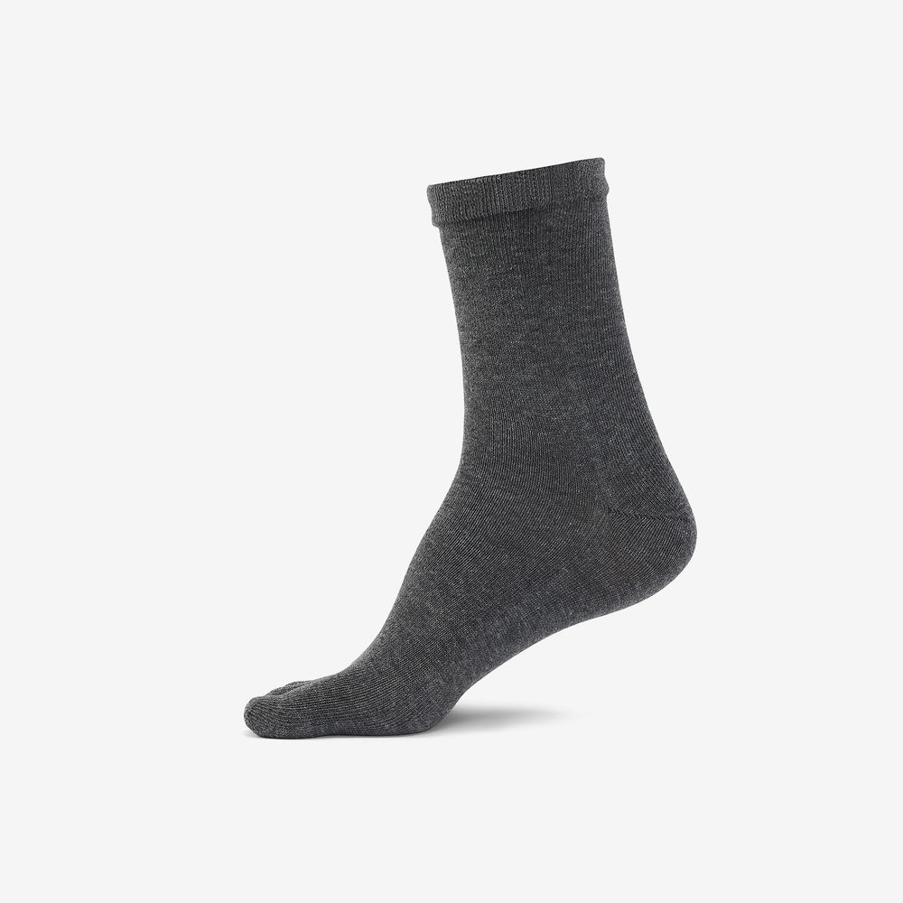 Woman Toe Socks Seamless
