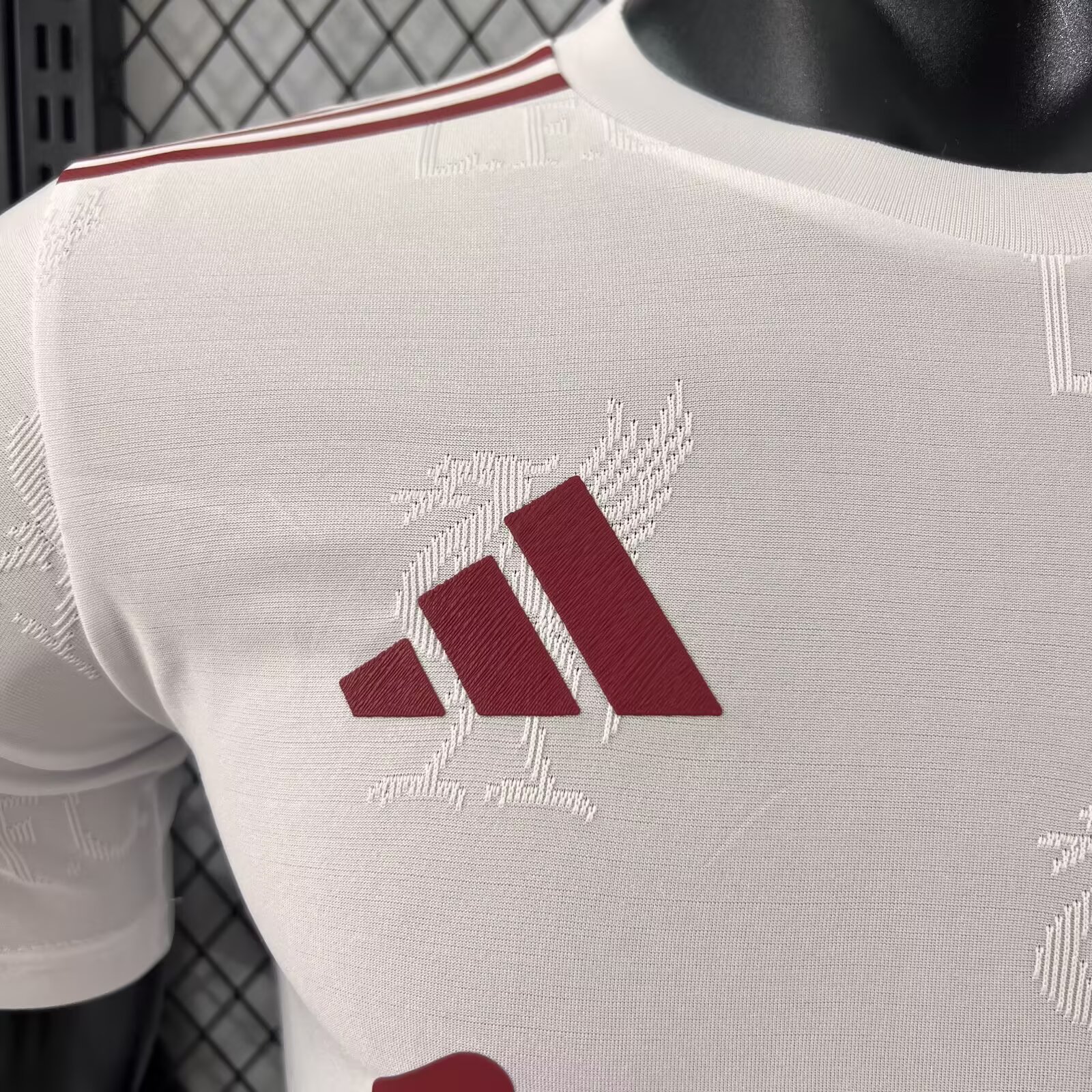 2025-26 Liverpool Special Edition Jersey - Player Version