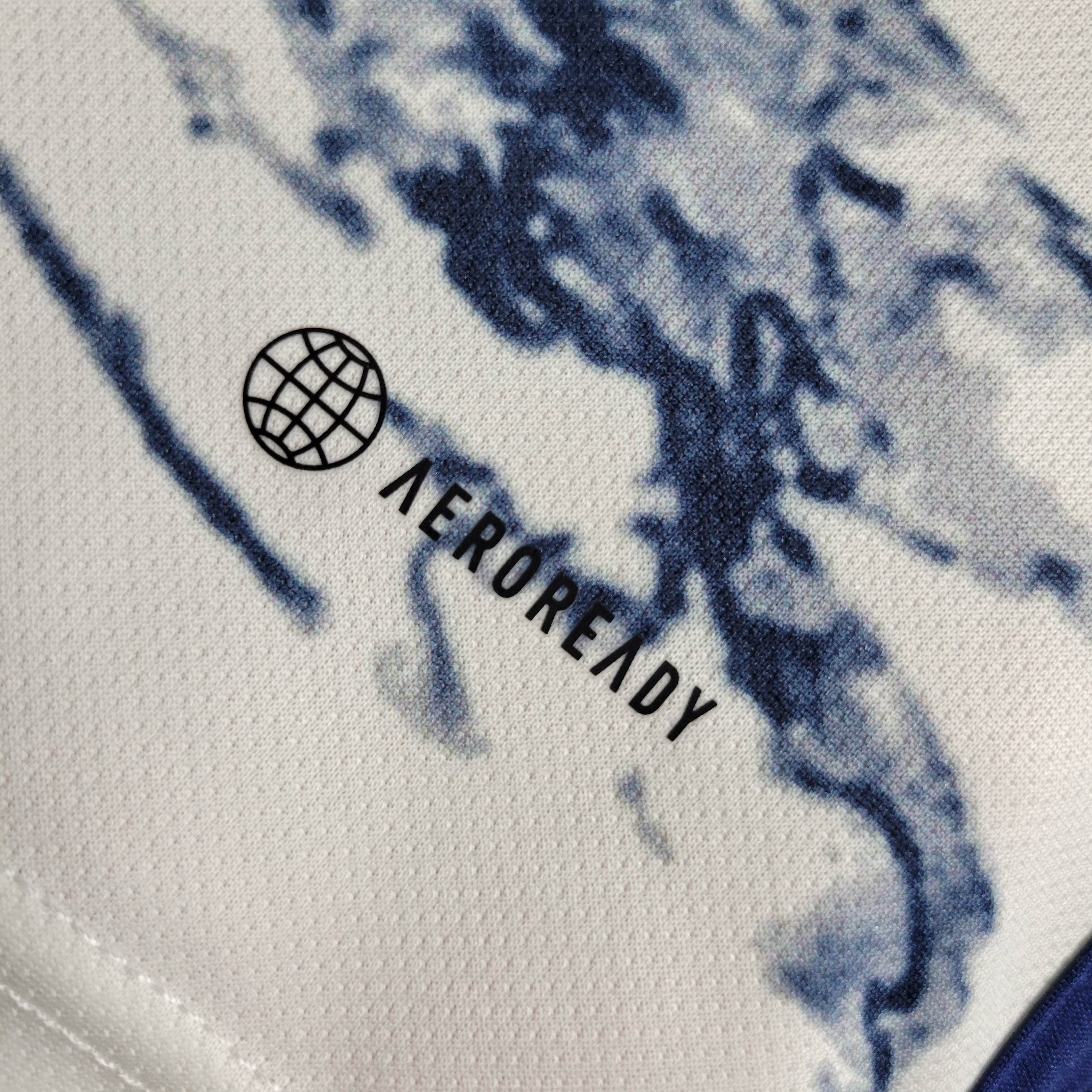 2023/24 Italy Away Jersey 1:1 Thailand Quality - Fans Edition