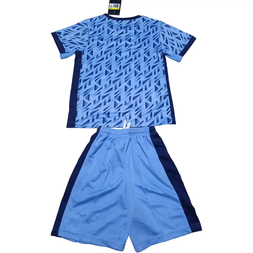 2023/24 England Away Children's Jersey Children's Sizes