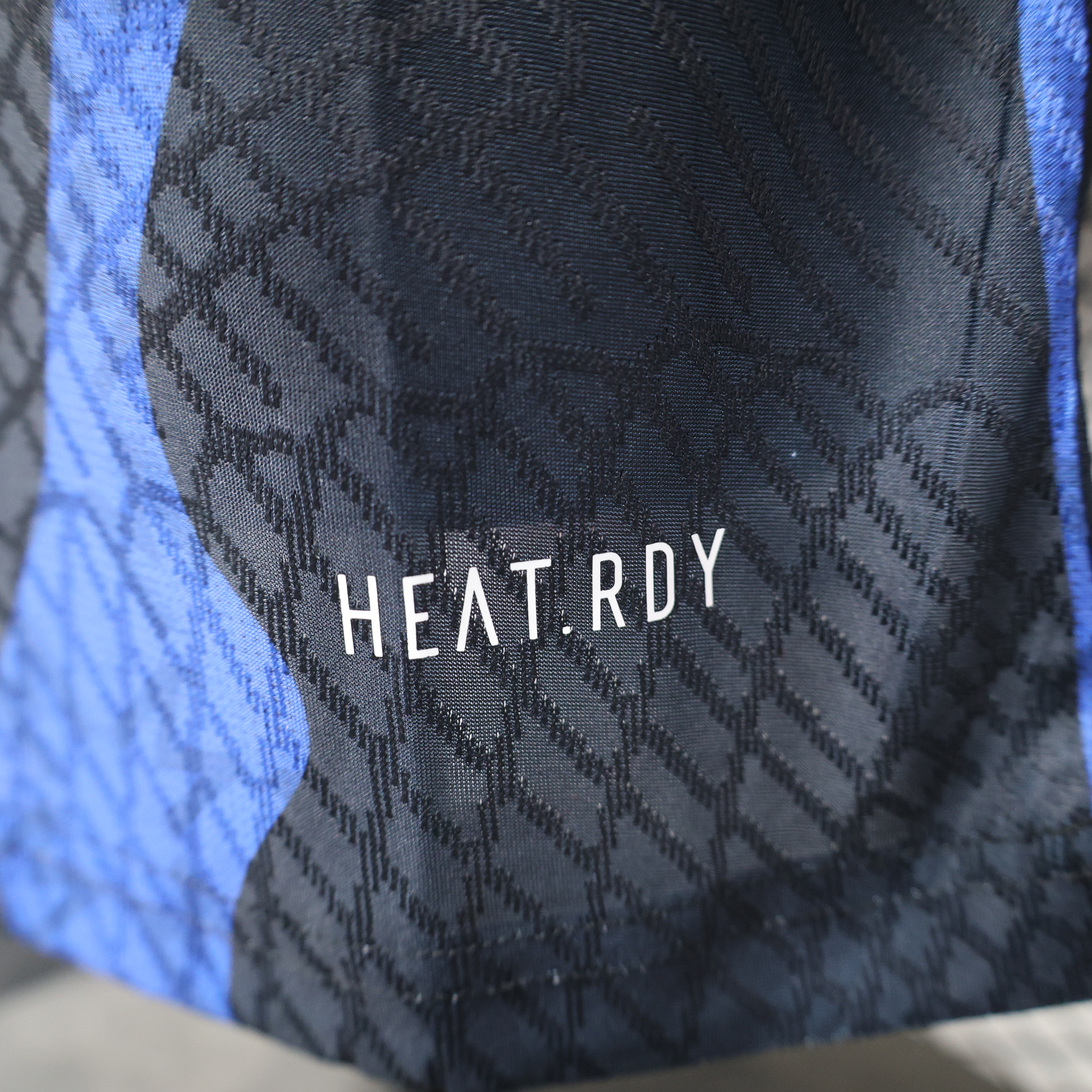 2024-25 Manchester United Pre-League Training Jersey - Player Edition