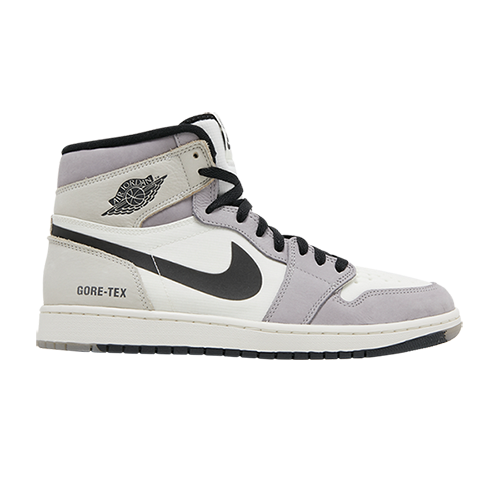 Air Jordan 1 High Element Gore-Tex ‘Light Bone’