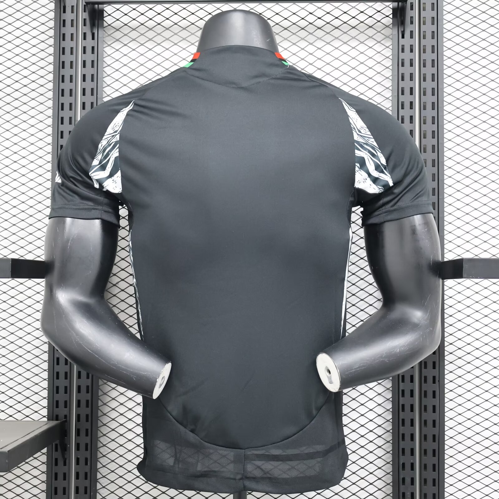 2024/25 Arsenal Away Shirt - Player Version