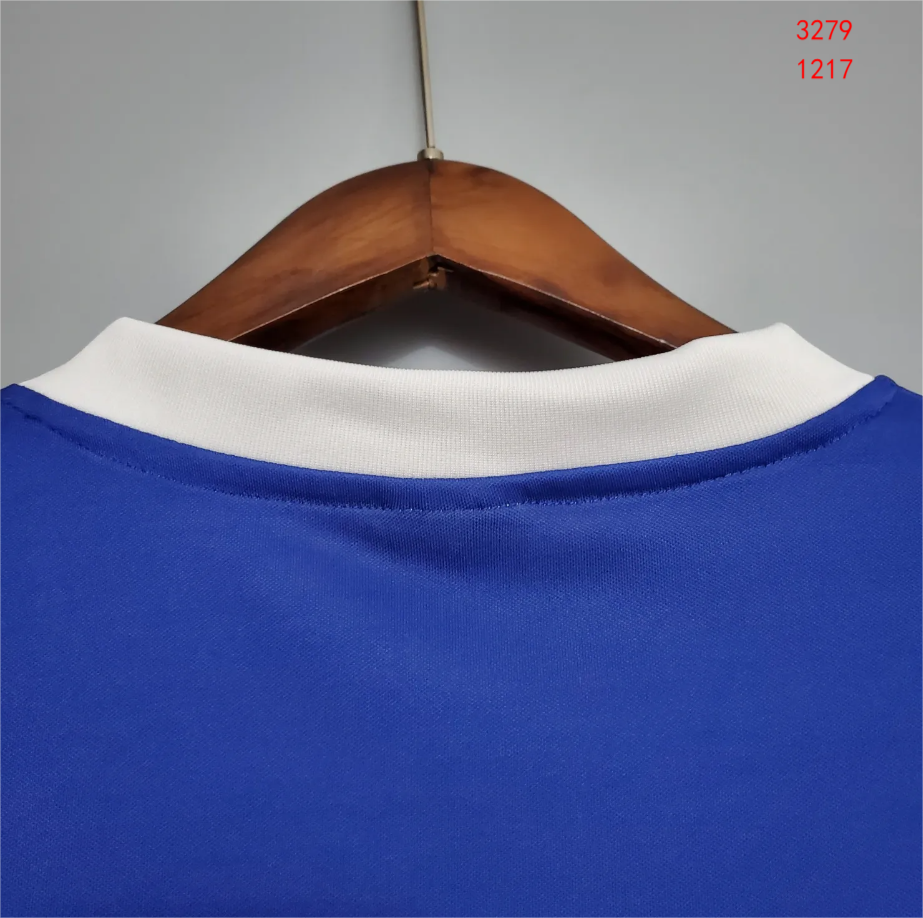 1986 Argentina Away Retro Jersey