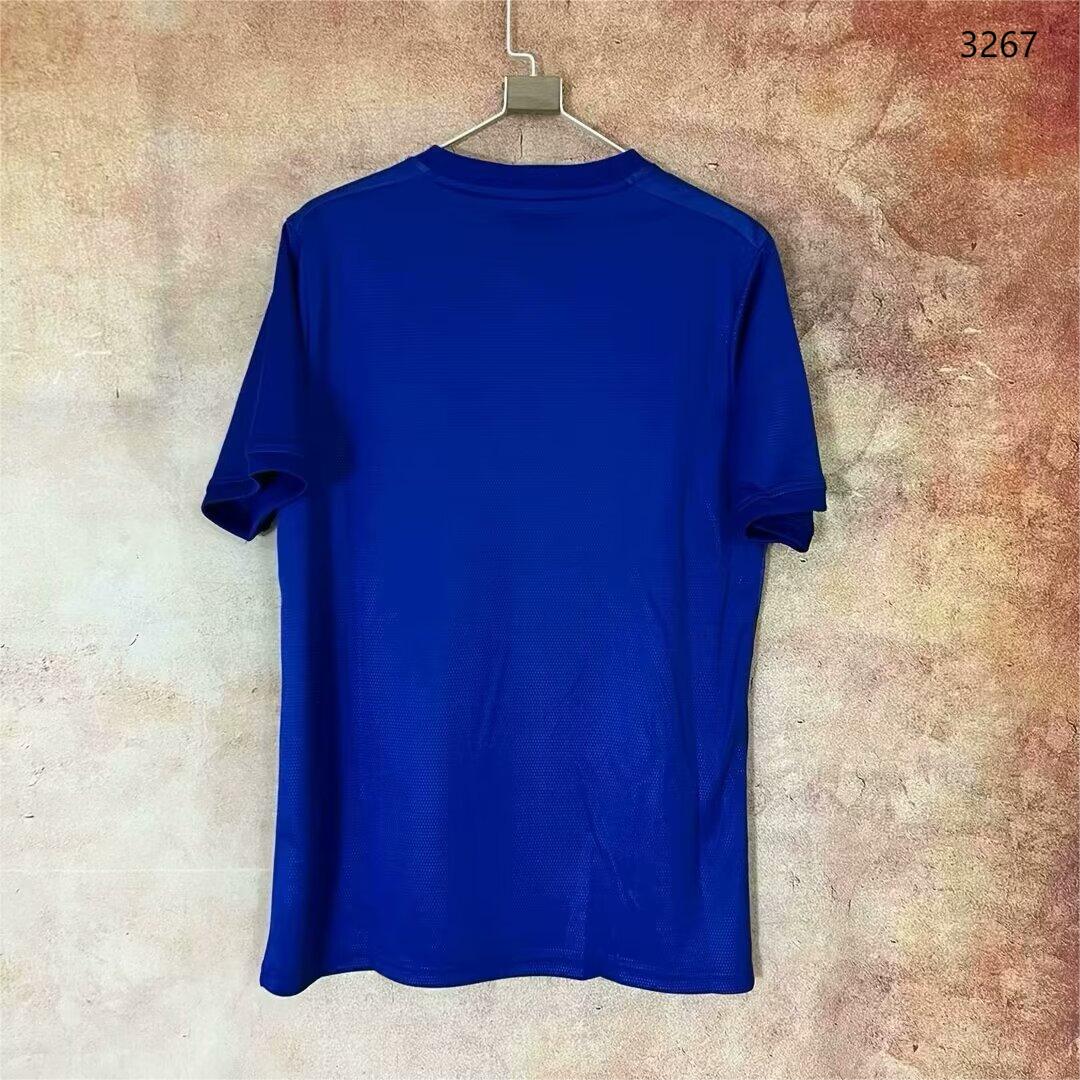 2024/25 Rangers Home Jersey 1:1 Thai Quality