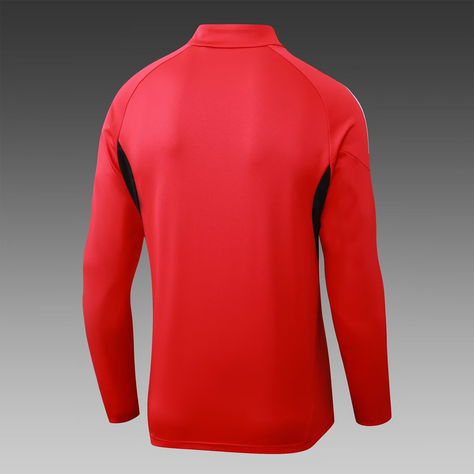 2025/26 Arsenal red training kit