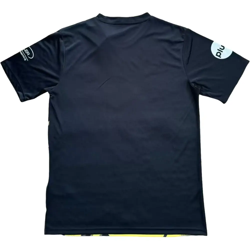 2025-26 Borussia Dortmund Special Jersey - Fans Edition