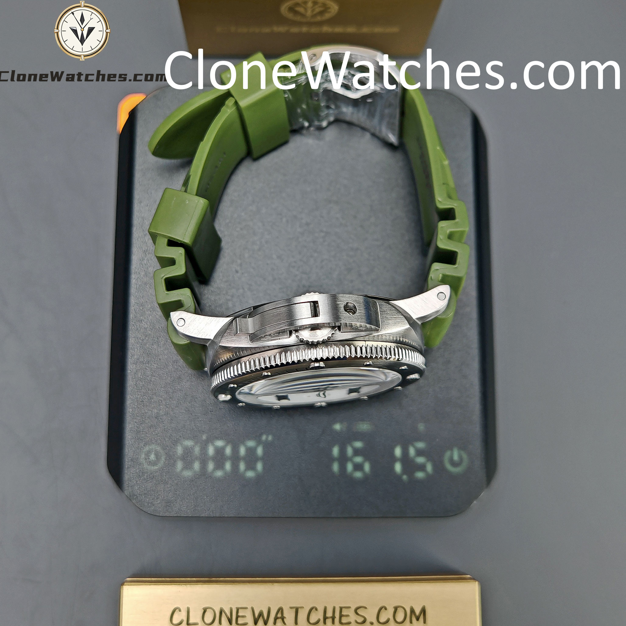 Panerai Super Clone Watches 1:1 Submersible QuarantaQuattro PAM01226