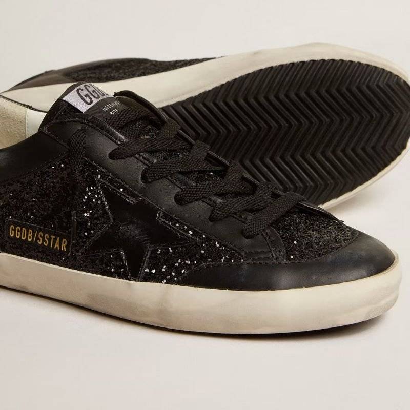 Golden Goose GGDB Super-Star Sneaker Shoes