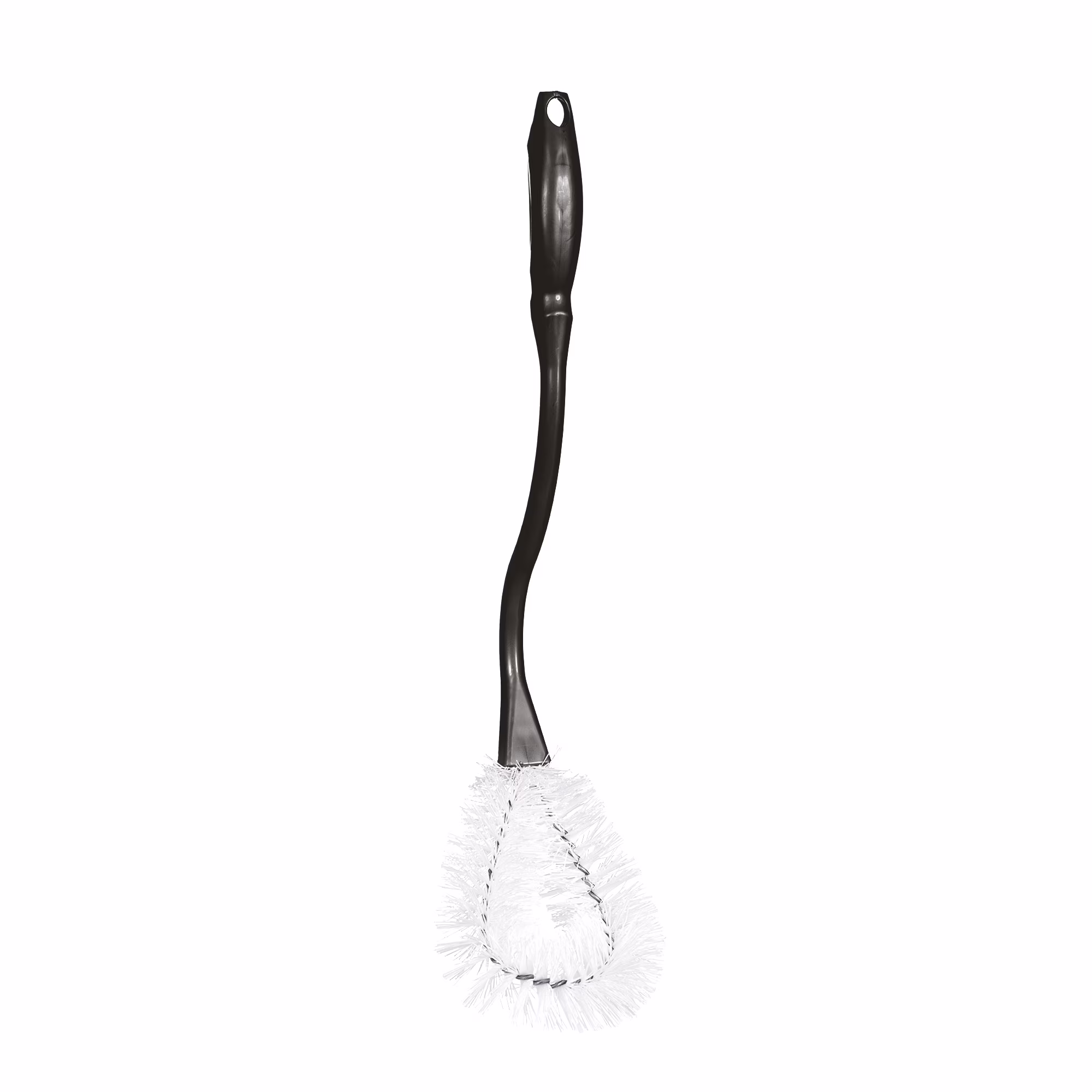 Mainstays Home Toilet Bowl Brush, 1 Count