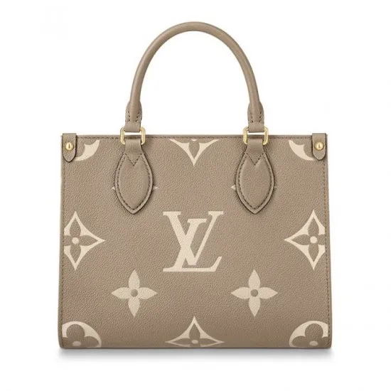Louis Vuitton Onthego(Decorative chain)