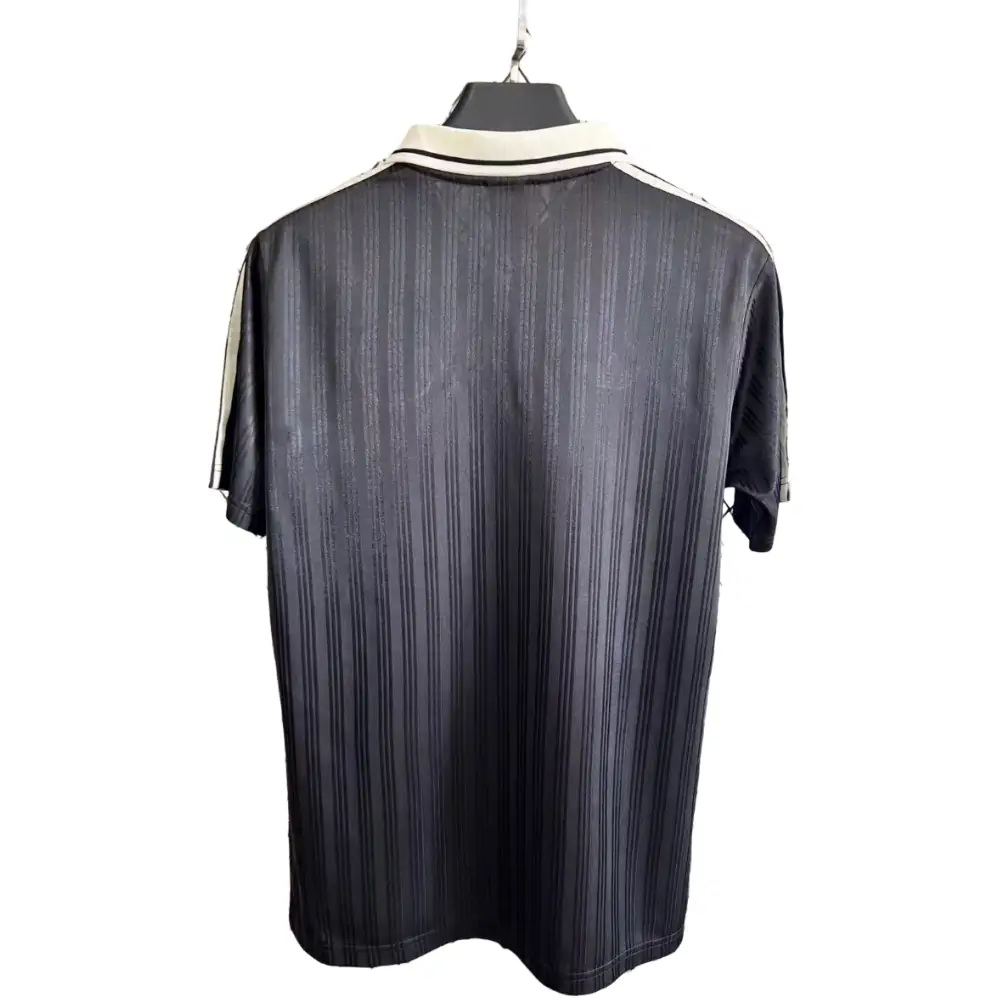 2025-26 Oasis Collaboration Jersey - Fans Edition