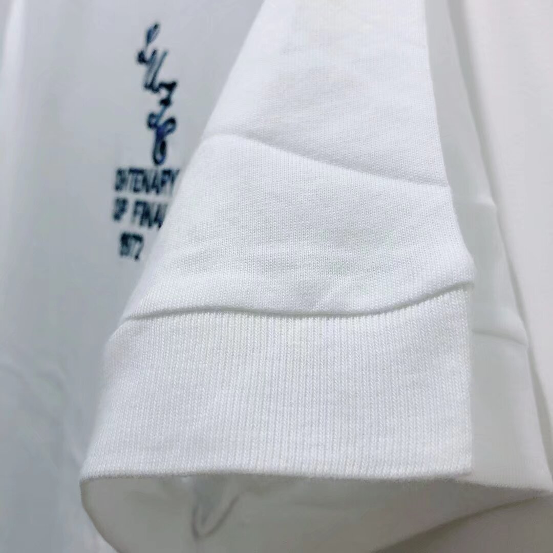 1972 Leeds United Home Retro Jersey 1:1 Thai Quality