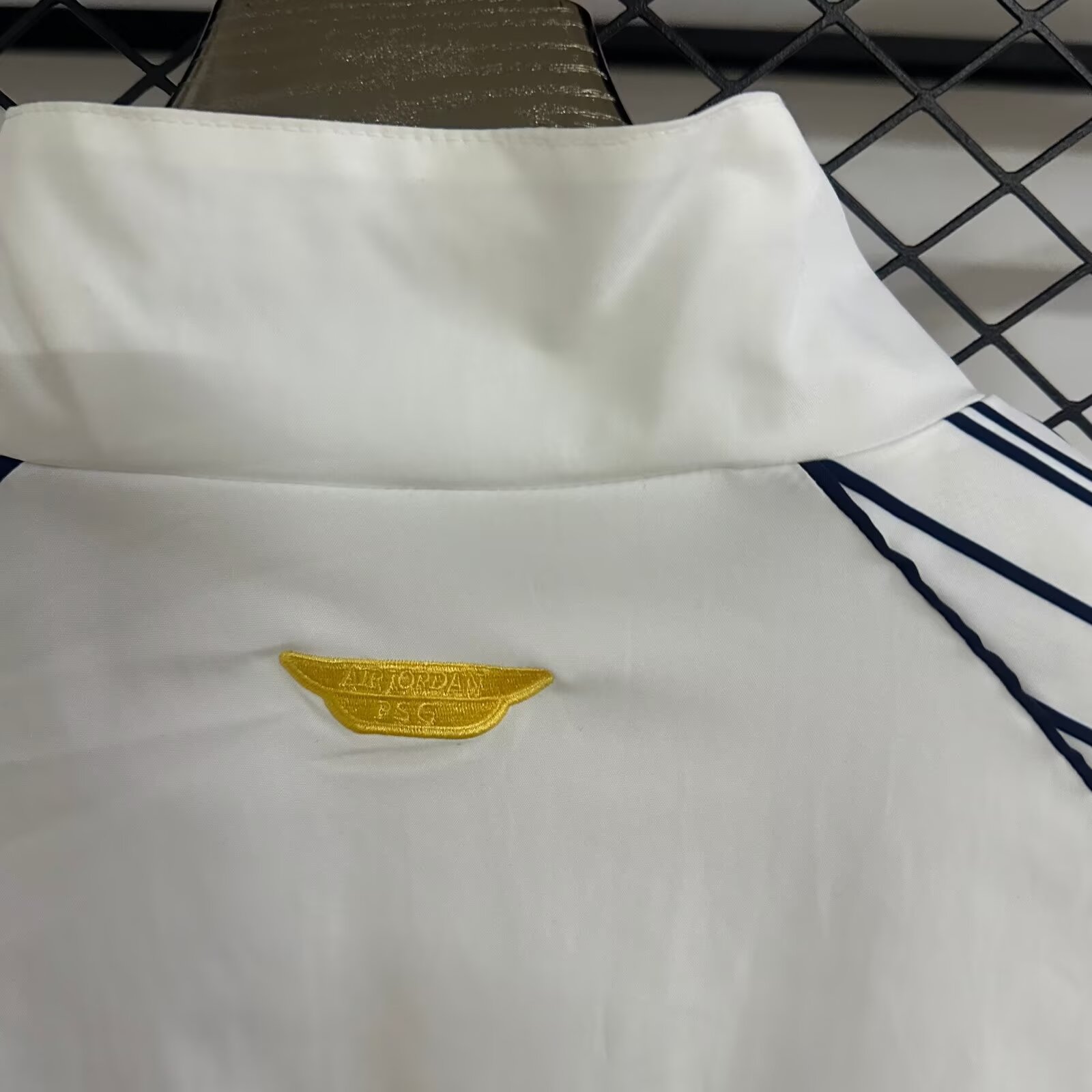 Paris Saint-Germain Retro Waterproof