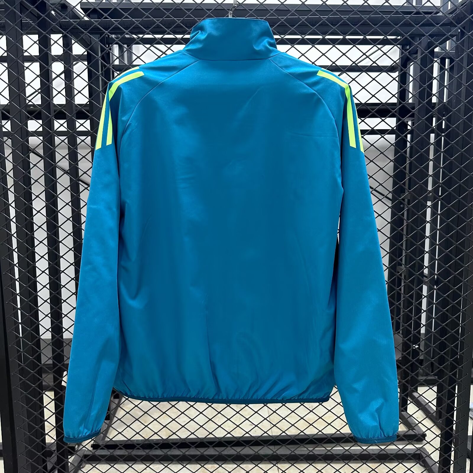 2025/26 Mexico waterproof windbreaker