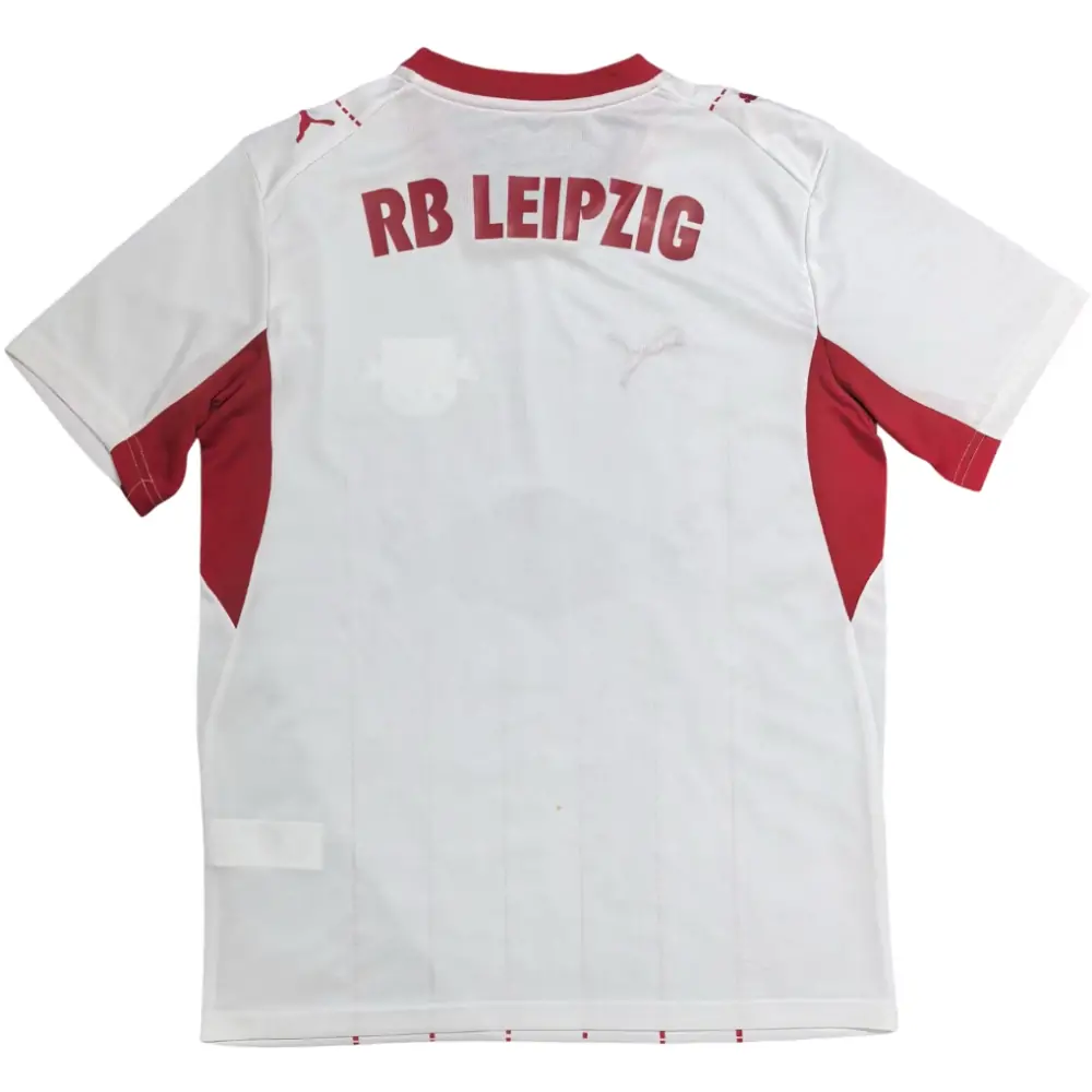 2026-27 Leipzig Home Jersey - Fans Edition