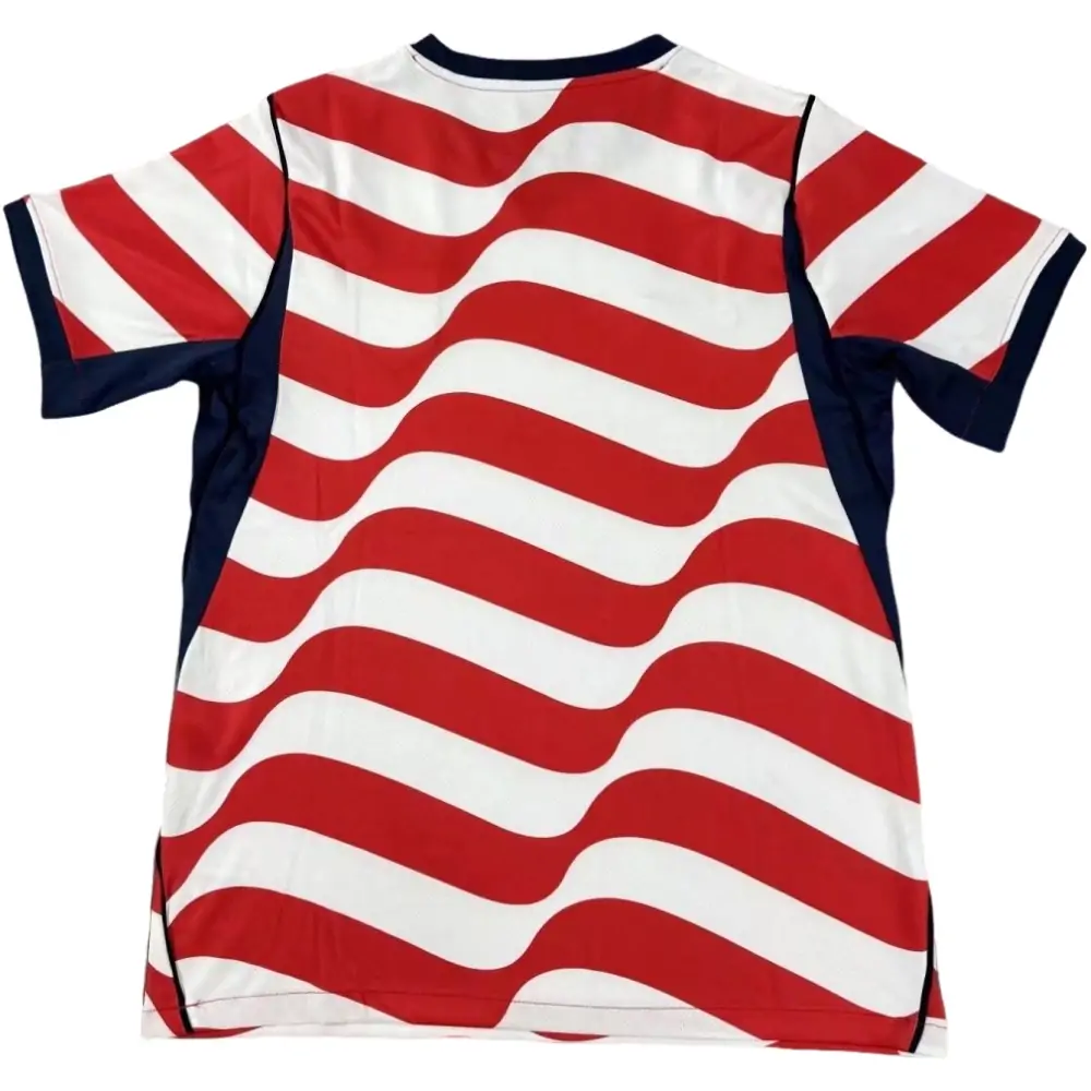 United States national football team