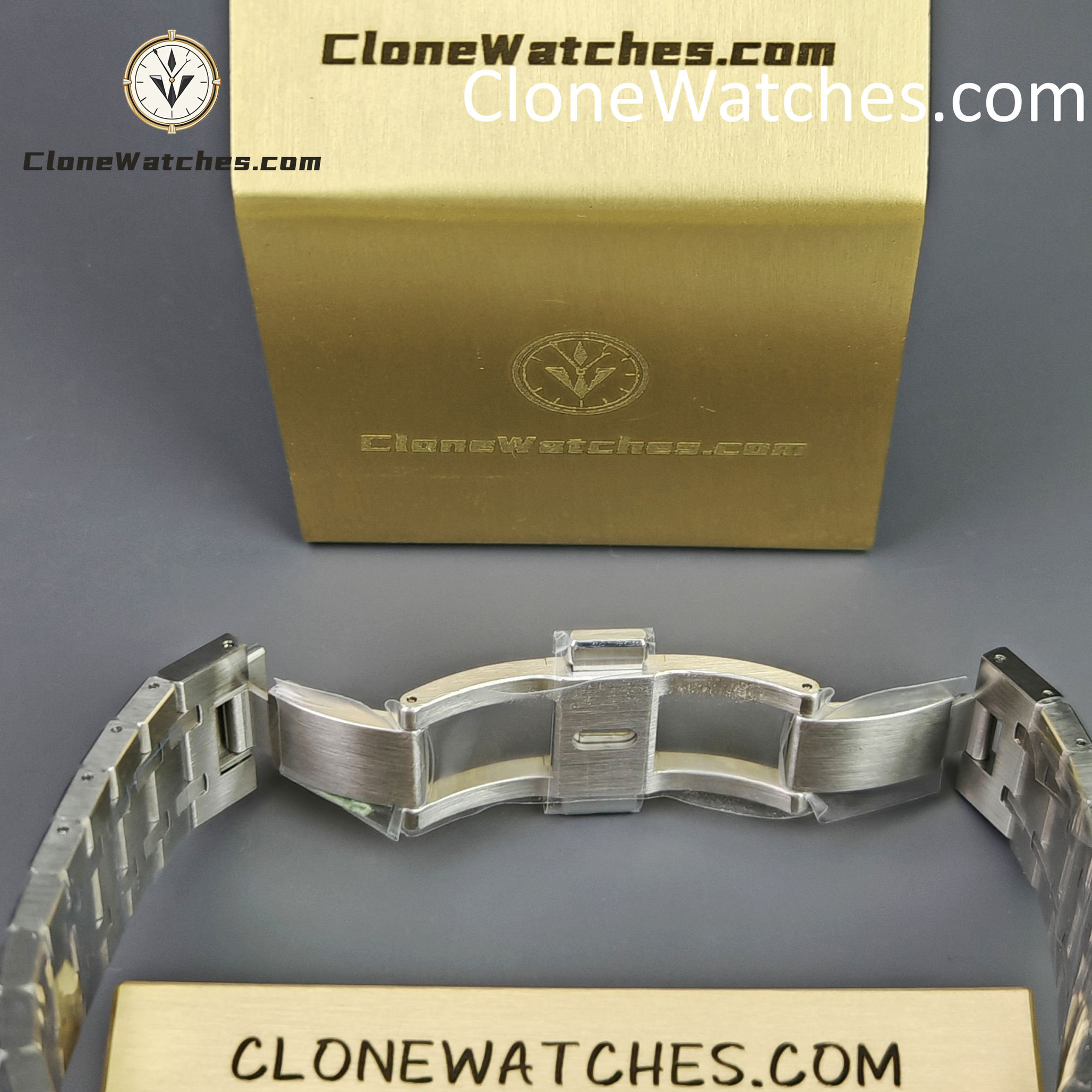 Audemars Piguet Super Clone Watches 1:1 Royal Oak 15510 Blue Dial 41MM Selfwinding