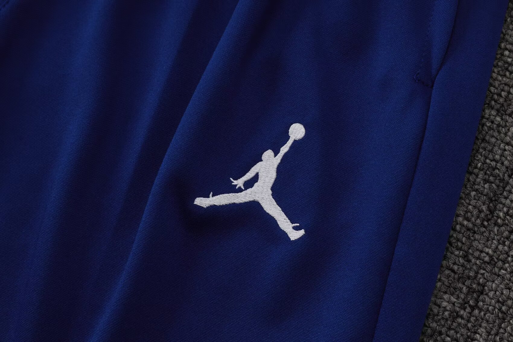 2025/26 Paris Saint-Germain blue training jersey