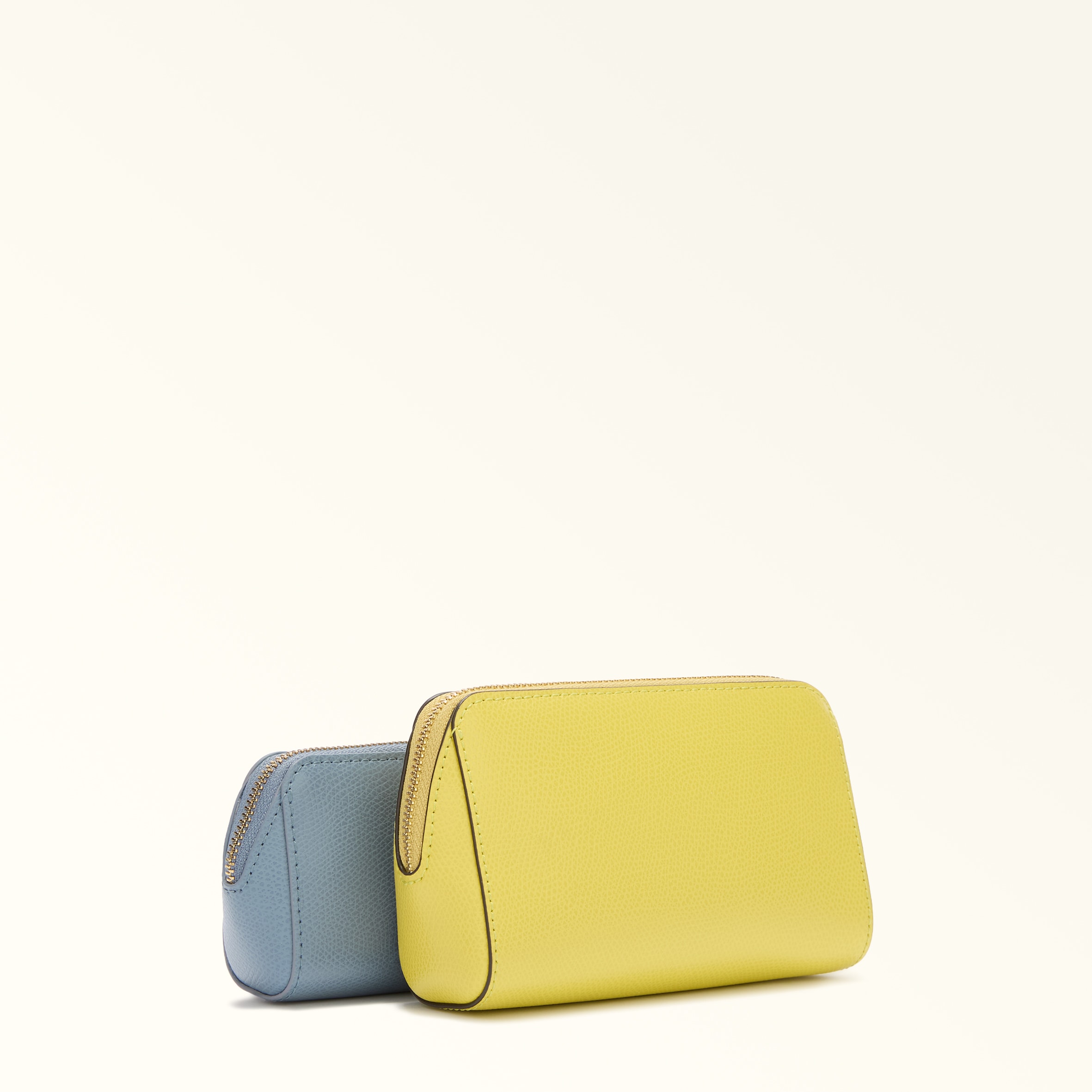 Furla Camelia Cosmetic Case