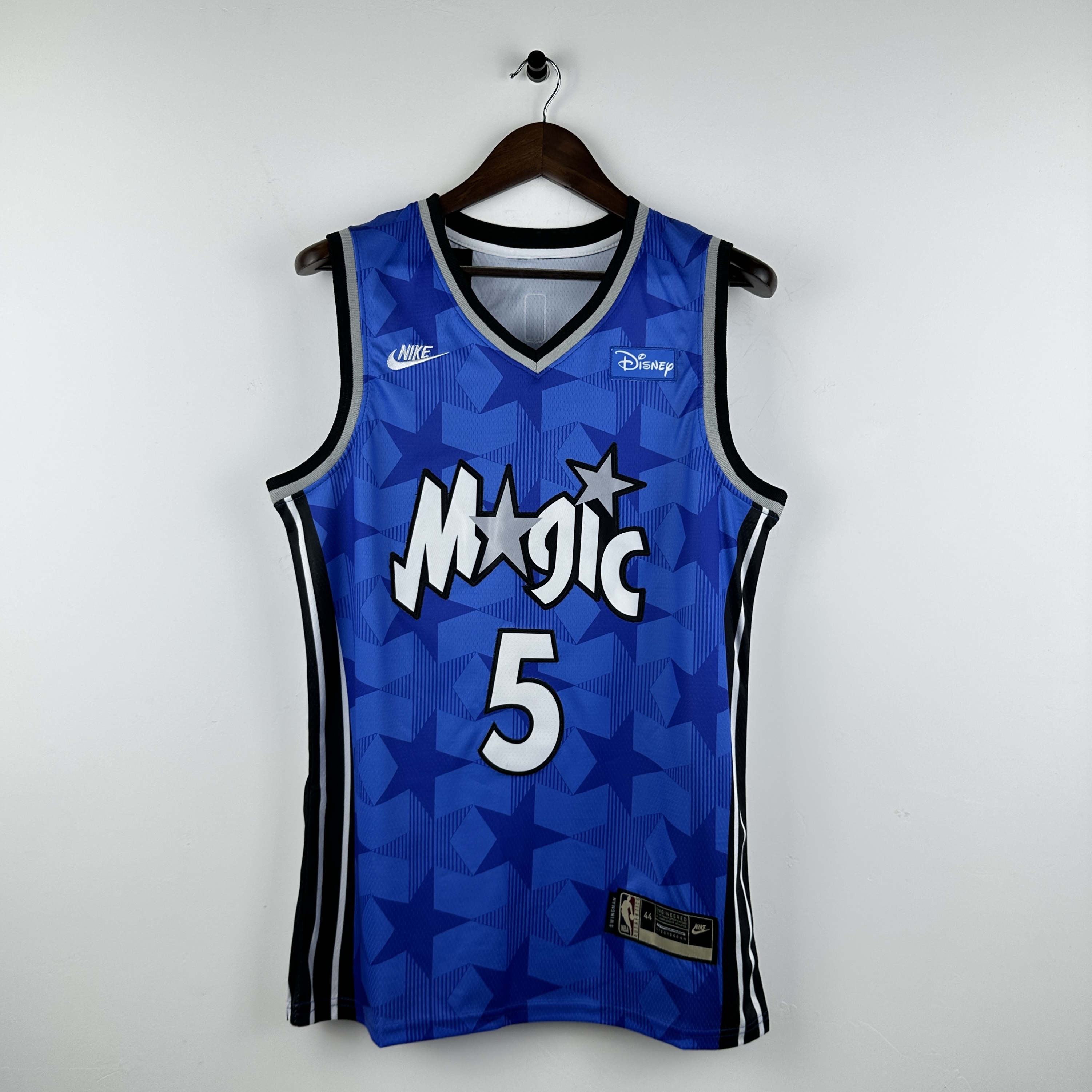 Embroidery 24 season Magic retro No. 5 Banchero