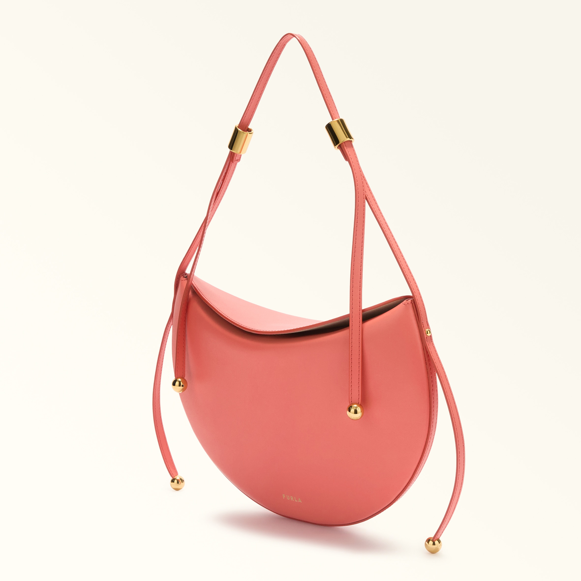 Furla Moonstone Shoulder Bag S