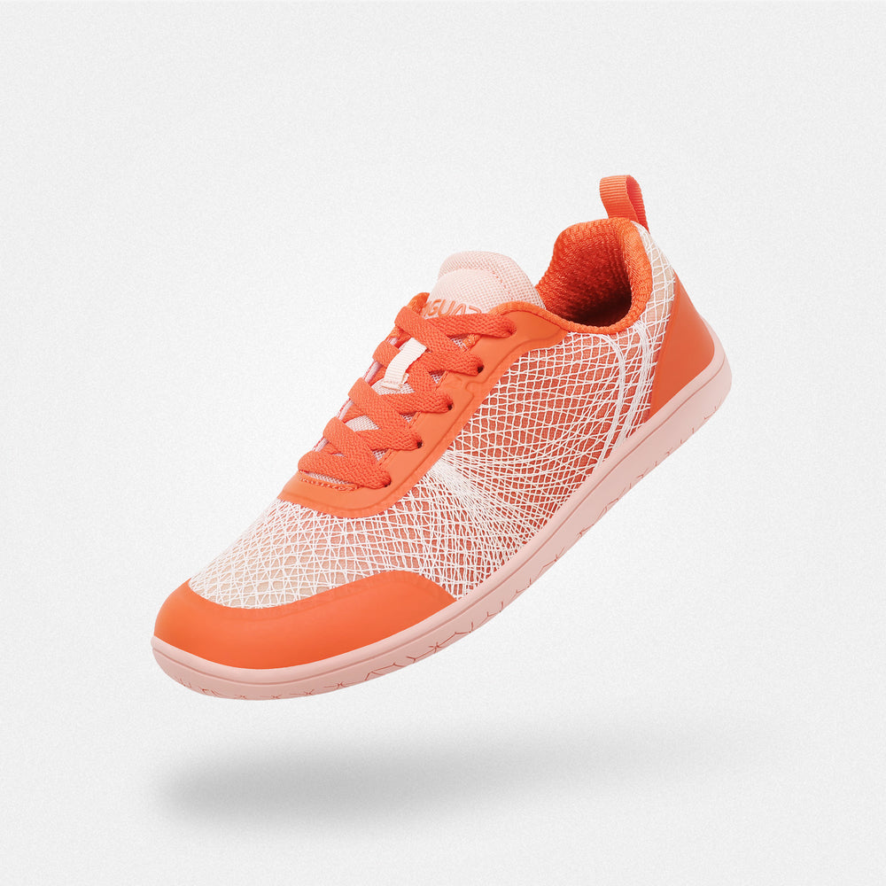 Woman Wish IV - Barefoot Shoes