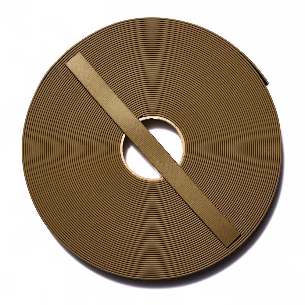 BioThane®, 520 Beta, Standard, 2.5mm Thick