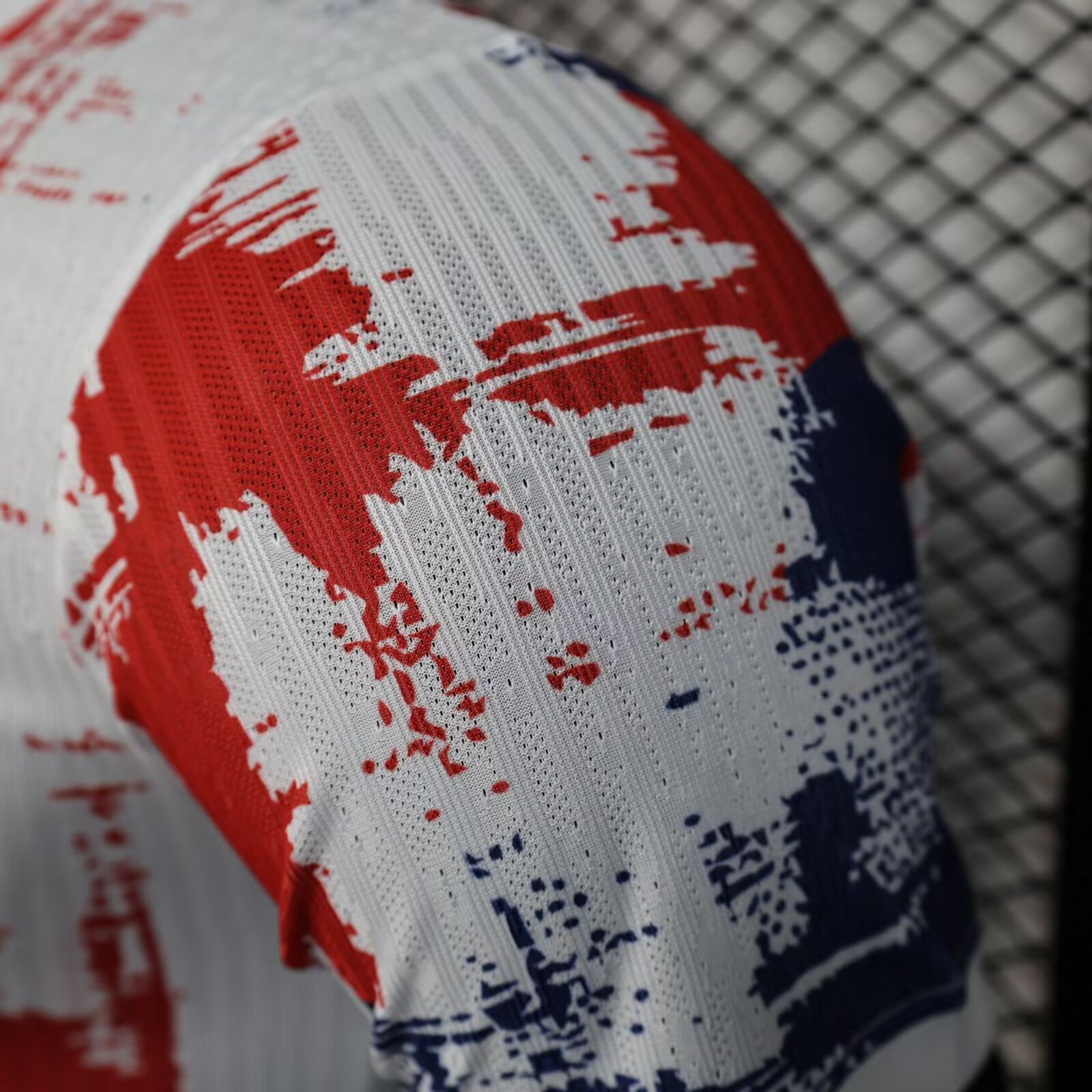 2025-26 Barcelona Special Edition - Jersey - Player Edition