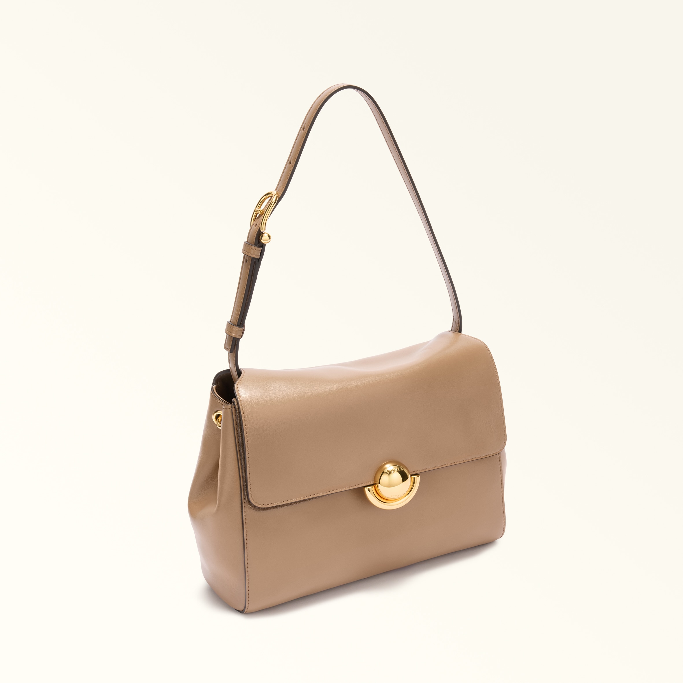 Furla Domus Shoulder Bag S