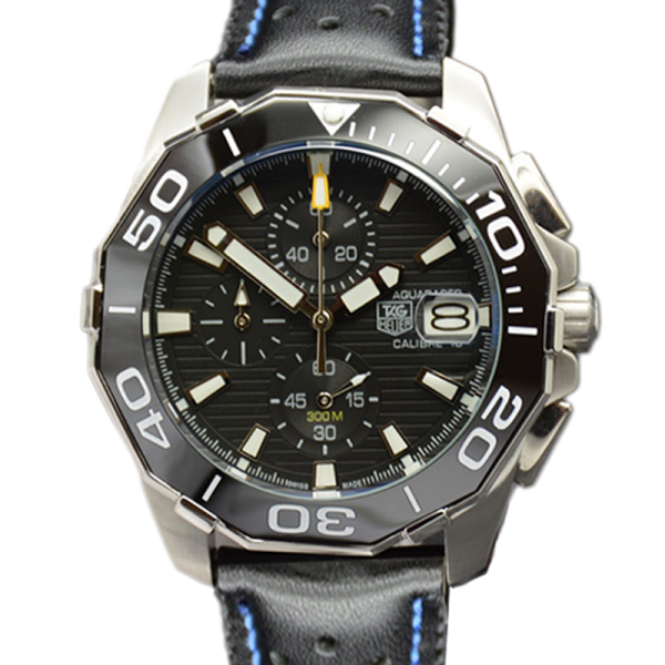 Aquaracer CAY211A.FC6361-002 43mm