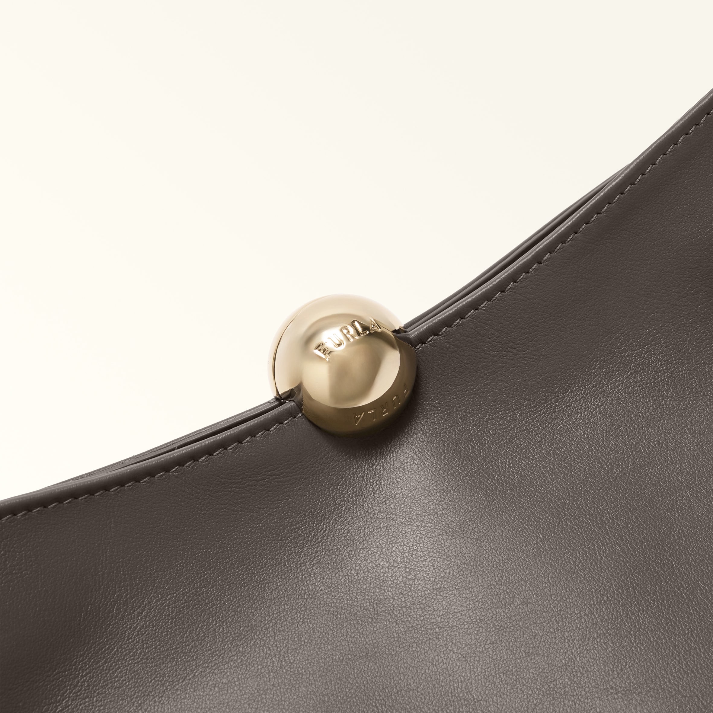 Furla Sfera Soft Shoulder Bag M