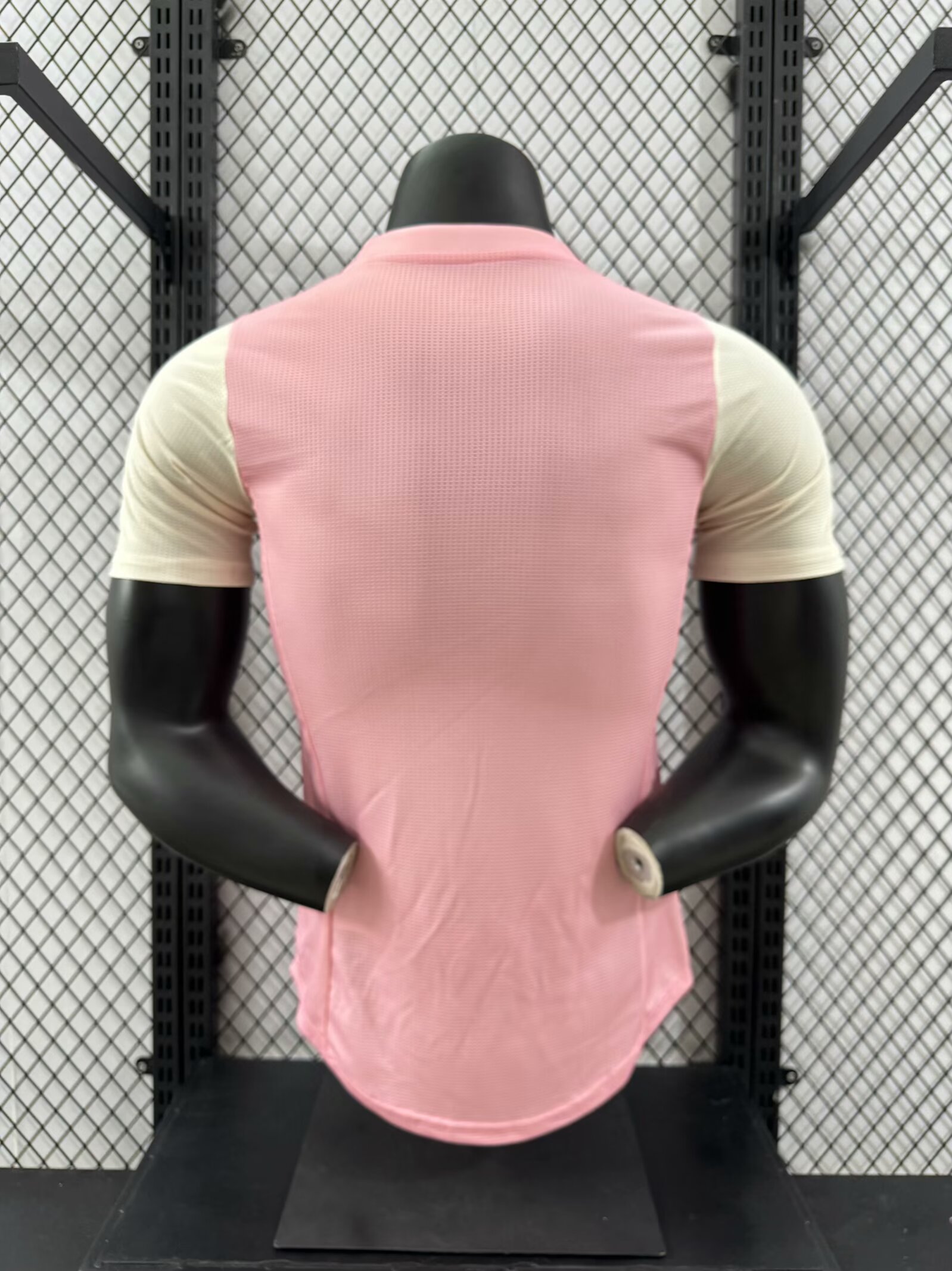 2024/25 Algeria Player Edition Jersey