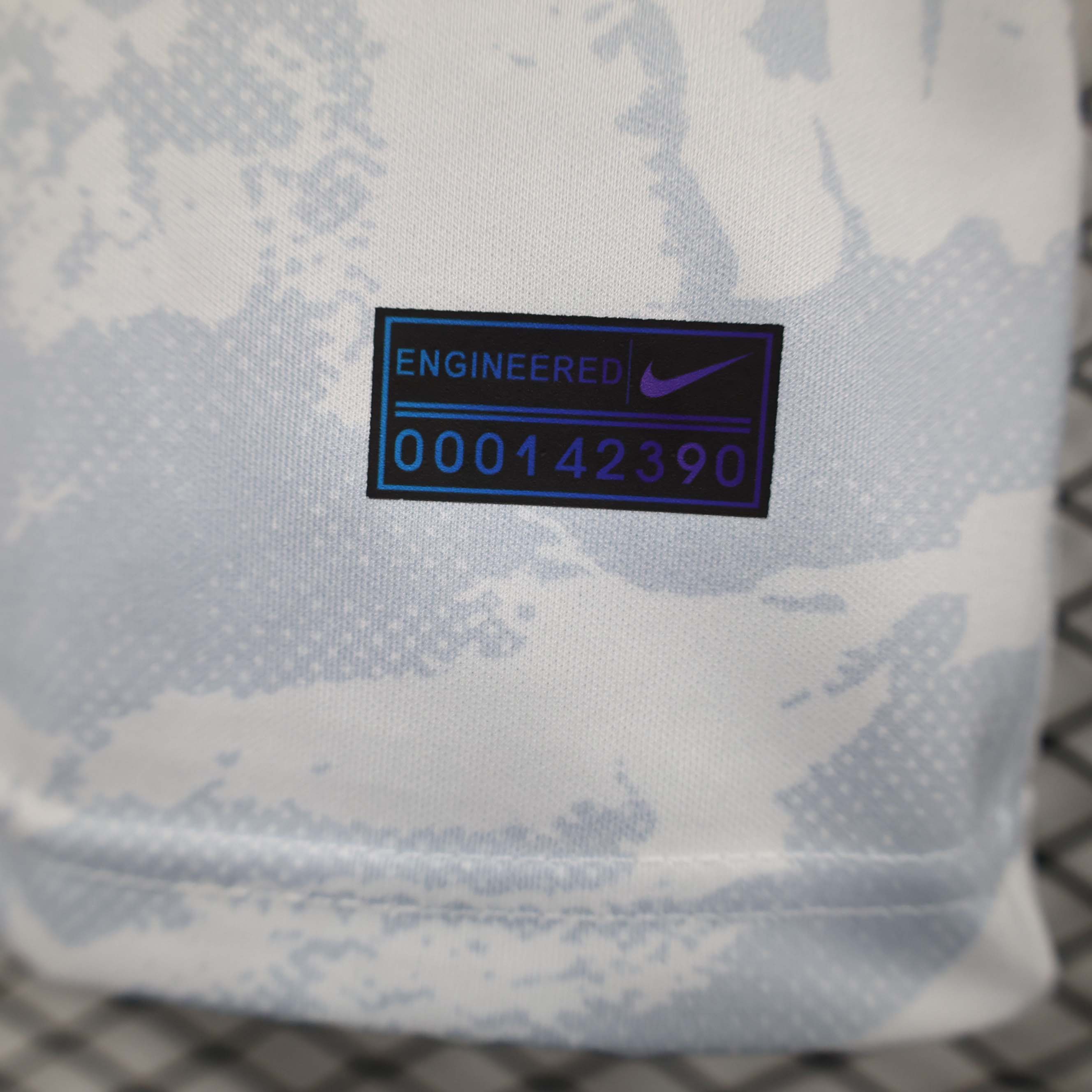 2023/24 Al Riyadh Second Away Jersey